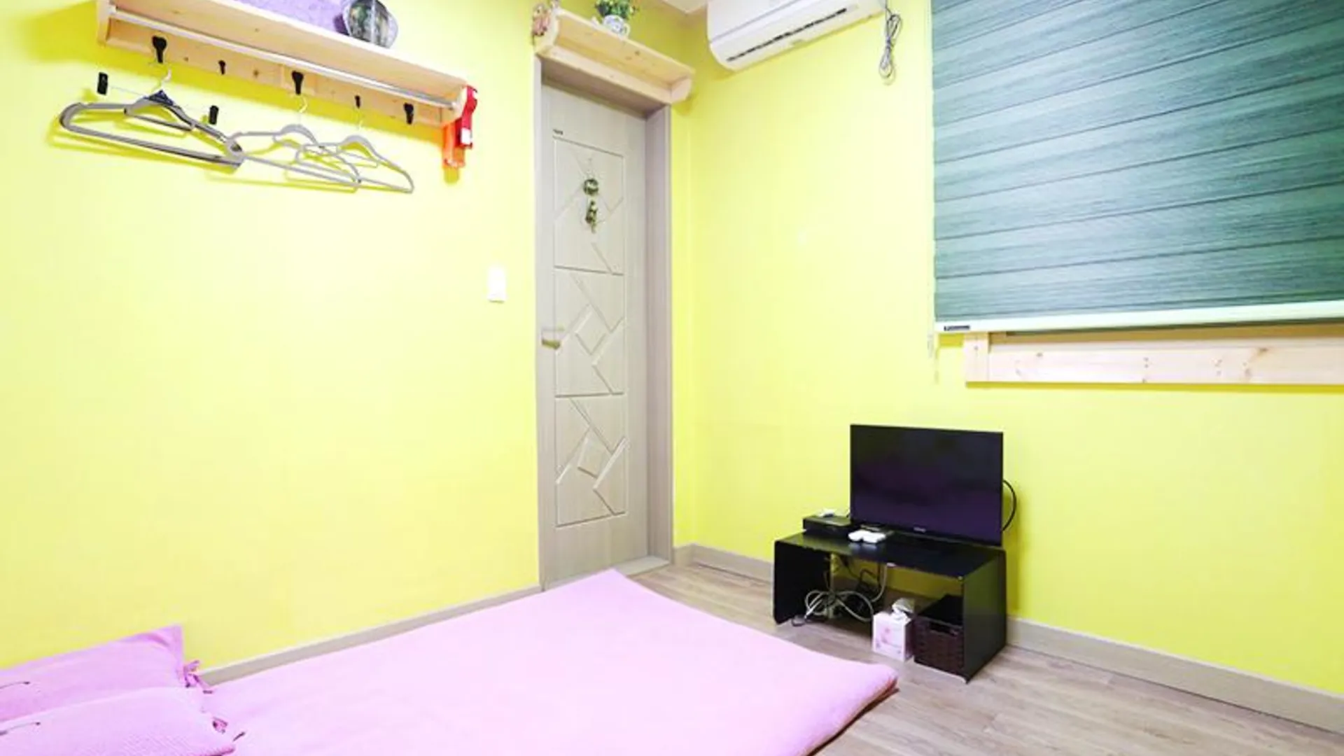 전주 전주 게스트하우스휴펜션 게스트하우스 스위트룸