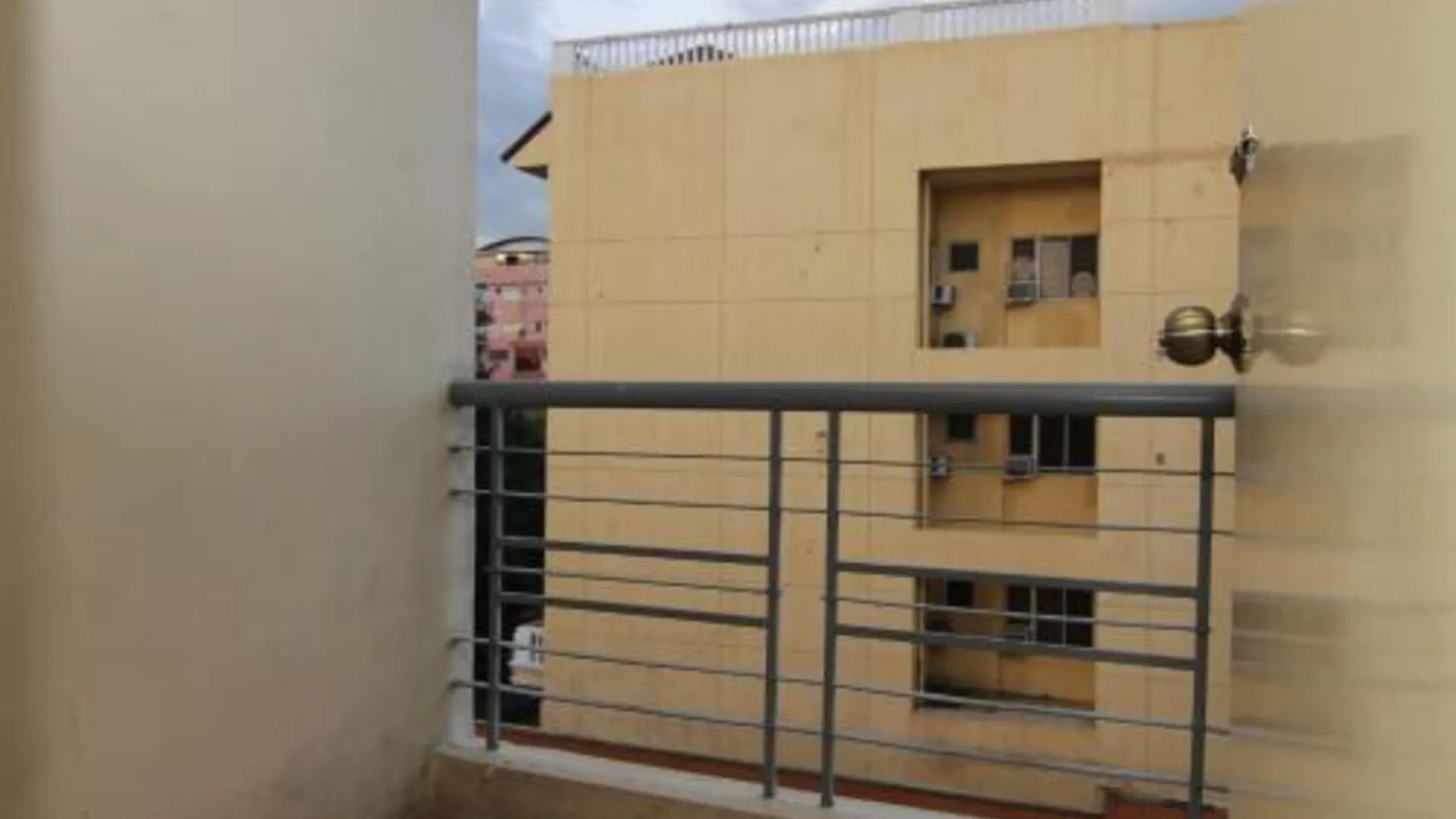 세부 카사 로사리오 호텔 2성급 호텔 객실