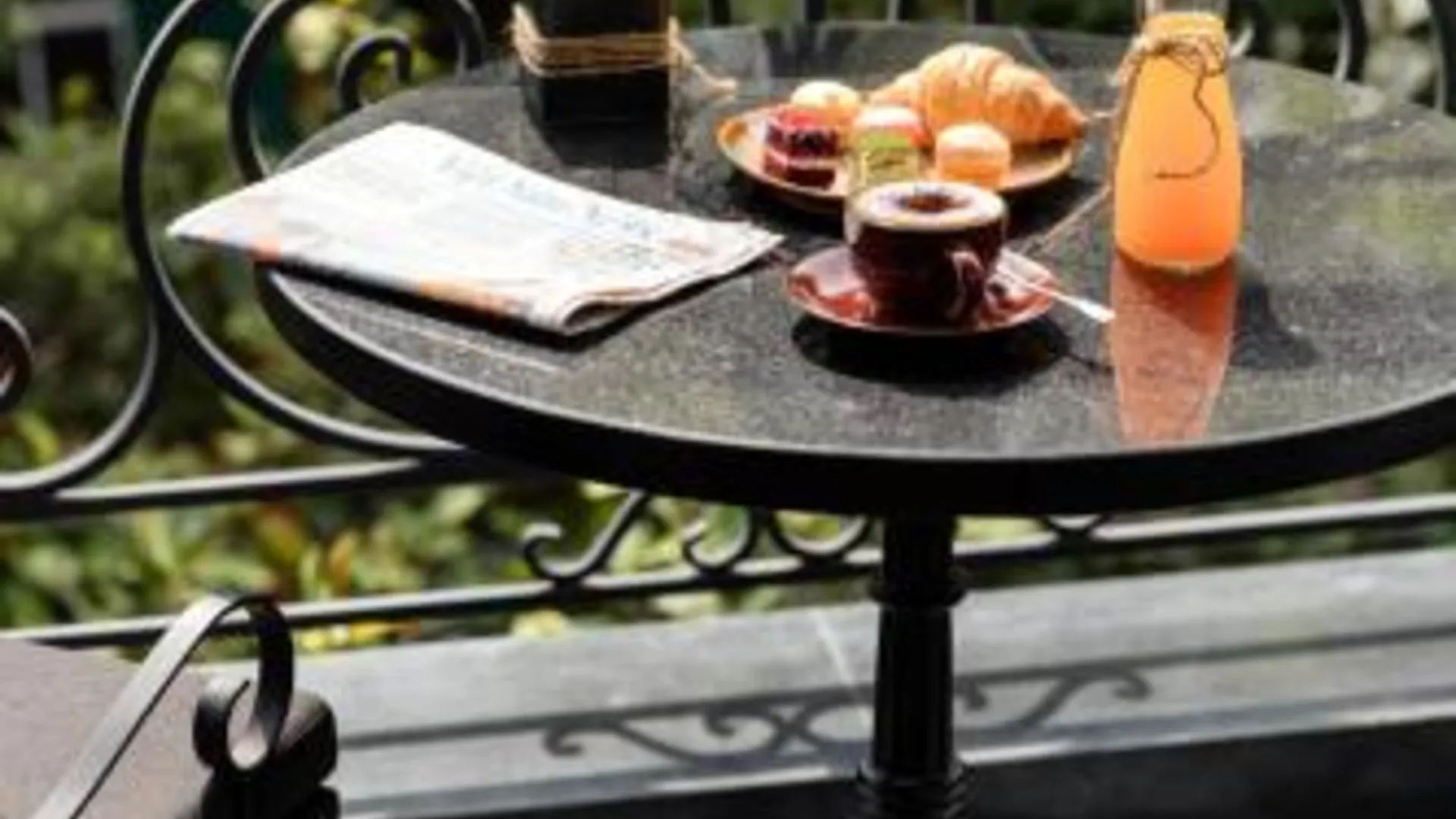 하노이 아이라 부티크 하노이 호텔 앤 스파 4성급 호텔 전망