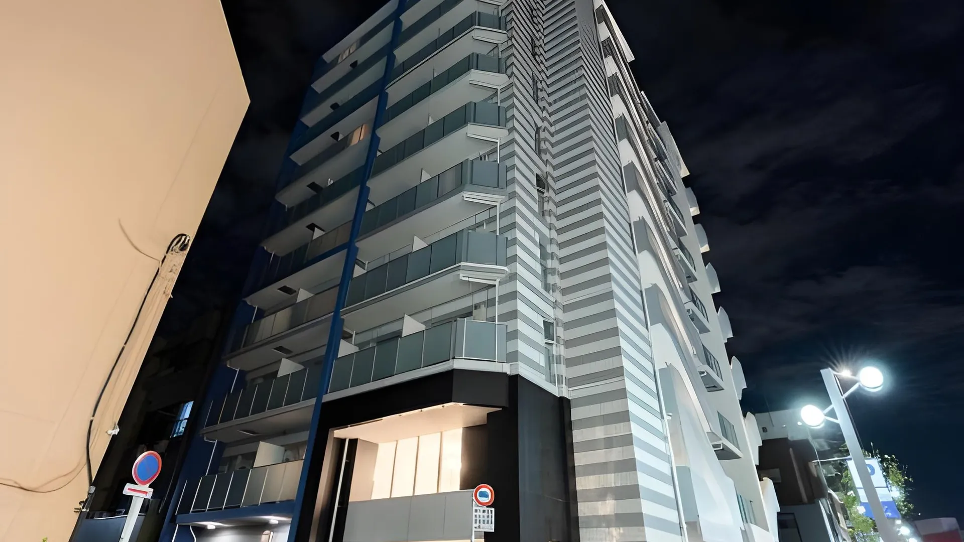 도쿄 / 동경 MAT 오시아게 3성급 게스트하우스 로비