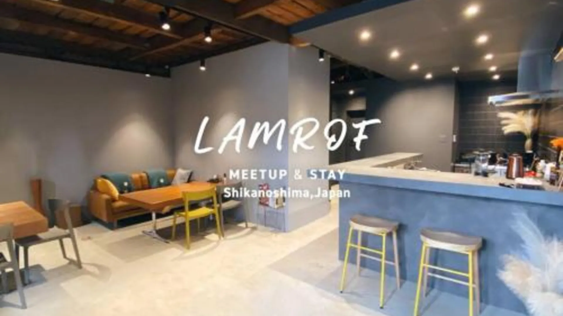 후쿠오카 NEW OPEN ！1日1組限定、海すぐの一軒家を完全貸切別荘！島の自然を五感で味わえる体験型ホテル 4성급 싱글룸 객실