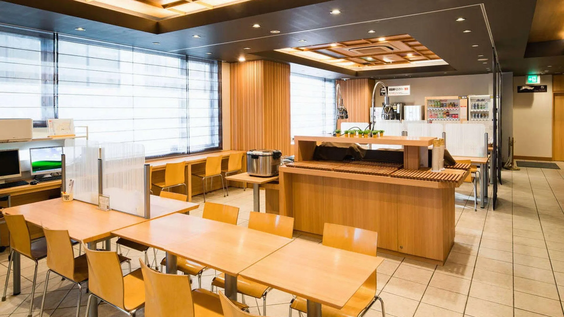 교토 스마일 호텔 교토 가라스마 고조 3성급 호텔 객실