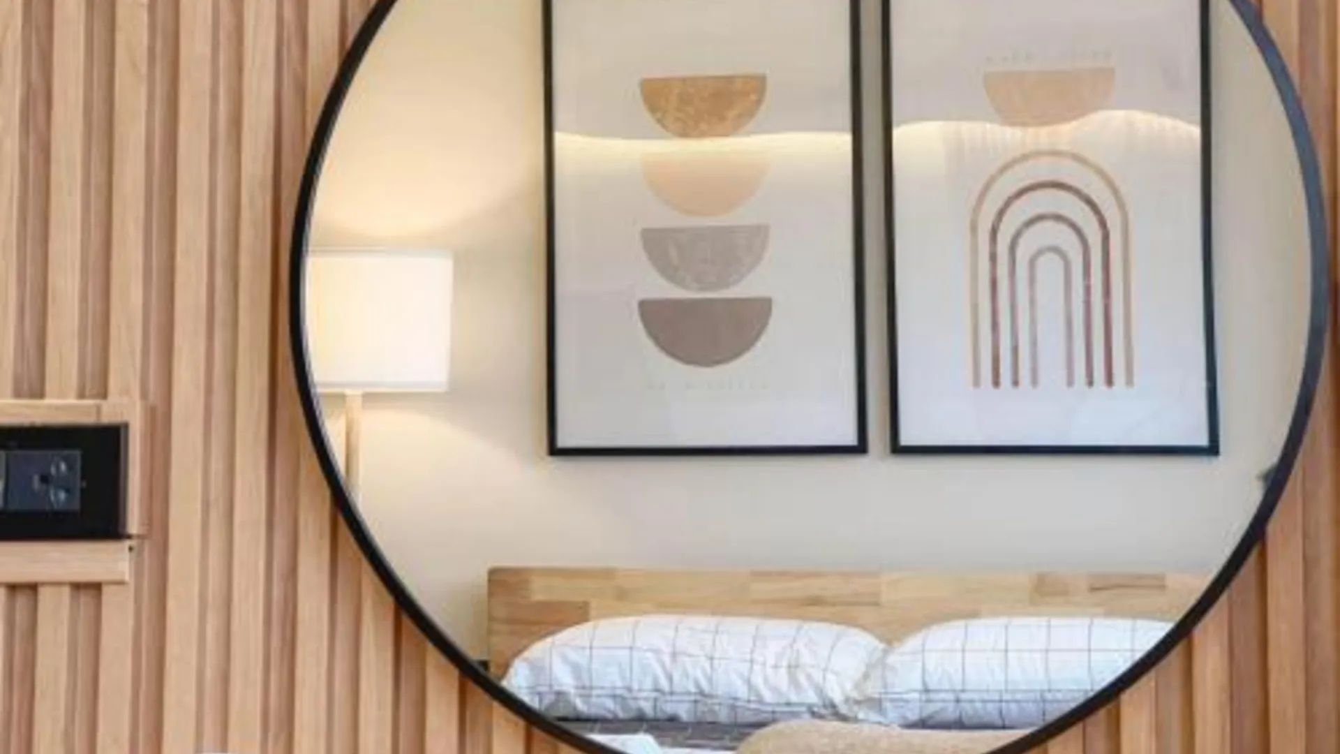 방콕 Better Room ห้องพักรายวัน เมืองทองธานี C4 3성급 싱글룸 부대시설