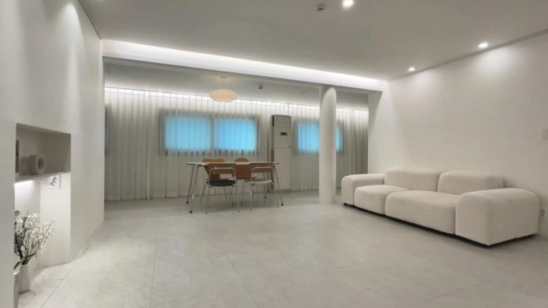 단양 단양 샬롬펜션 3성급 게스트하우스 스위트룸