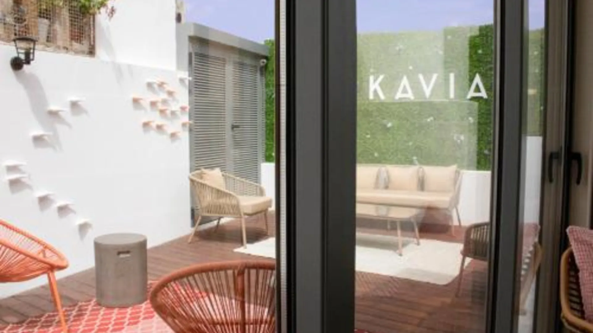 카스카이스 Kavia Hotel do Largo 3성급 호텔 부대시설