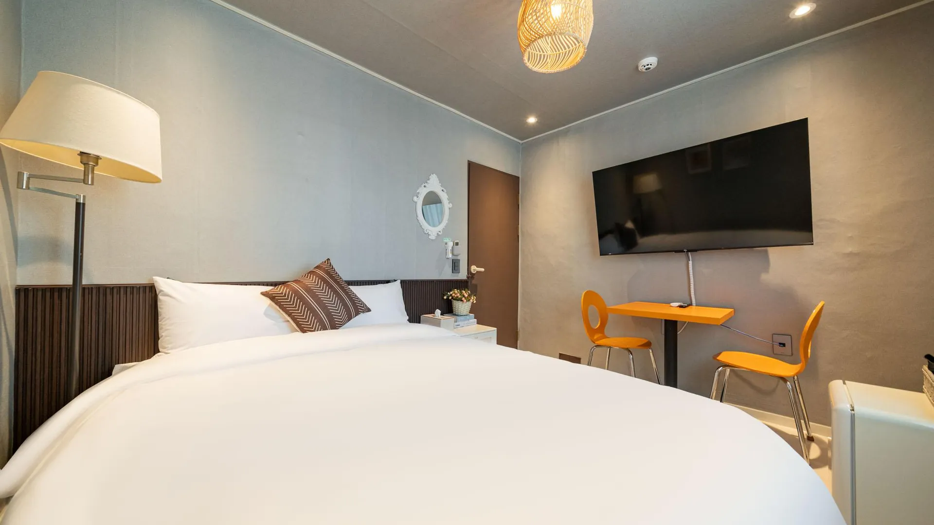 강릉 강릉 하룻밤 호텔 스위트룸