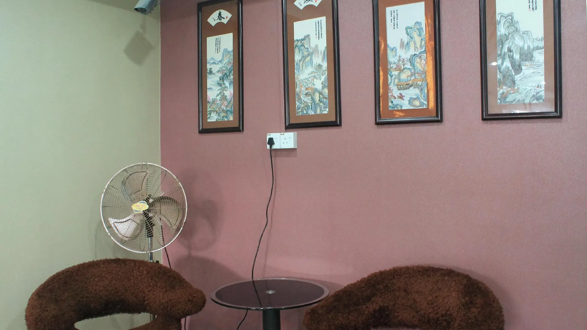 조호바루 / 조호르바루 7 훙 훙 인 2성급 호텔 로비