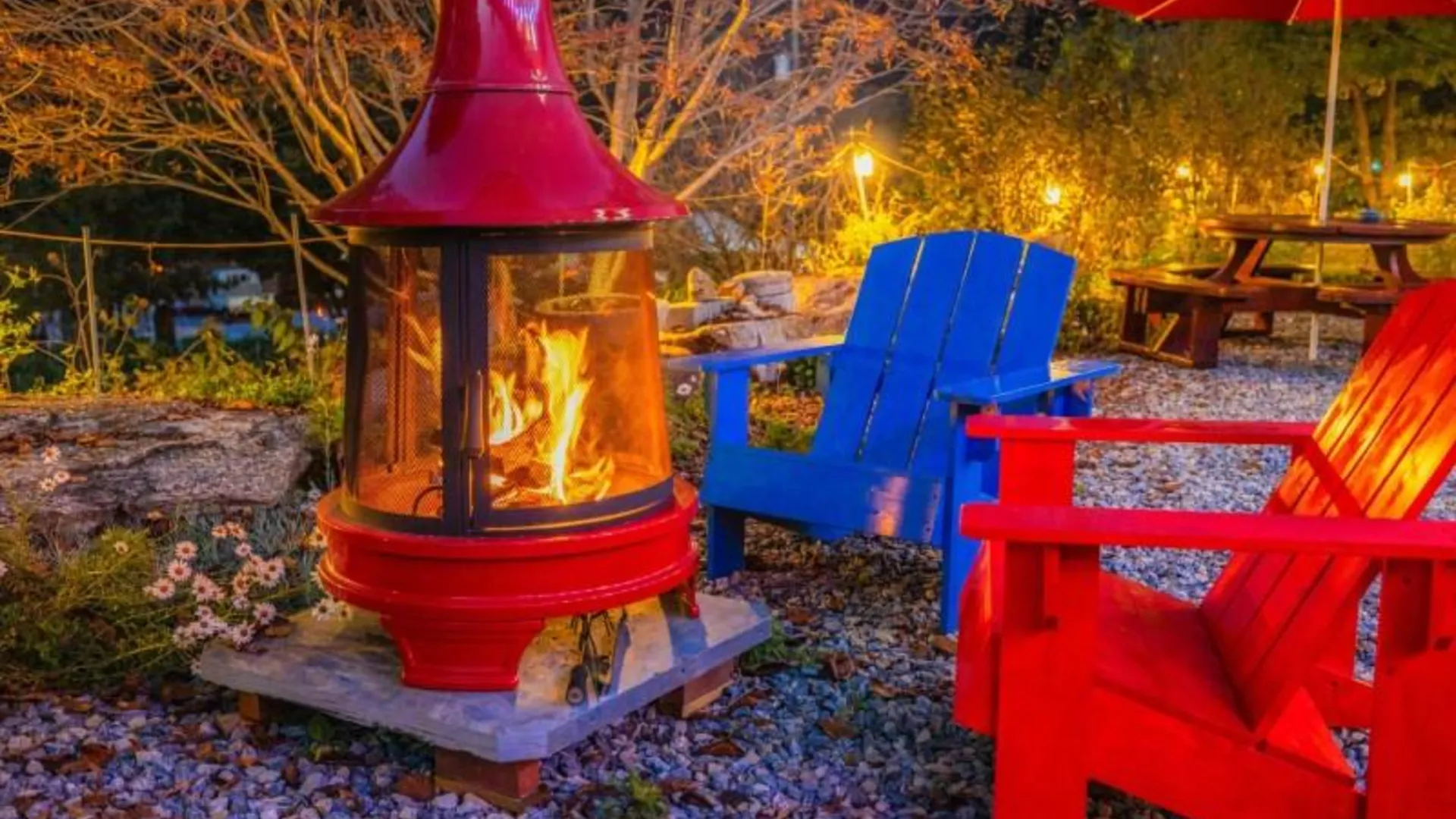 단양 단양 몽벨리펜션(소백산입구) 2성급 게스트하우스 수영장