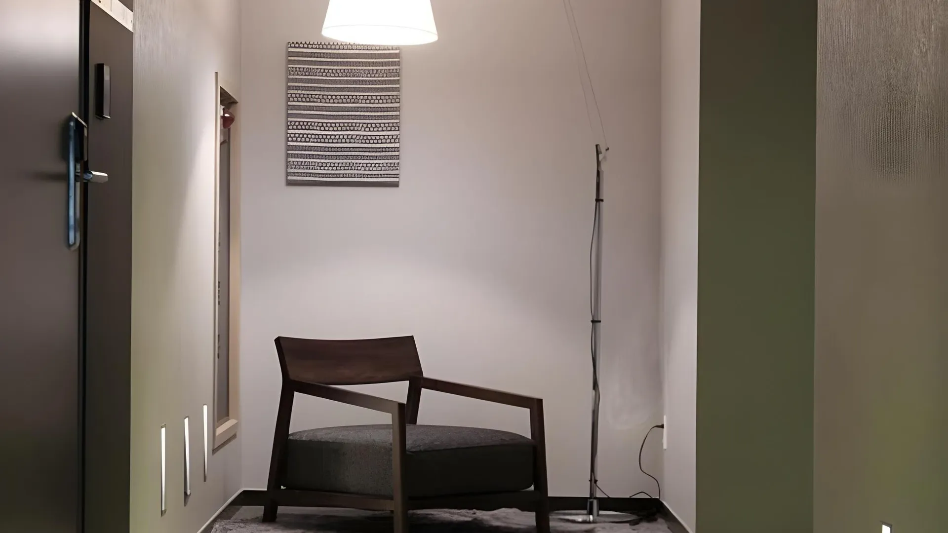 시흥 부티크 호텔 K 오이도 3성급 호텔 부대시설