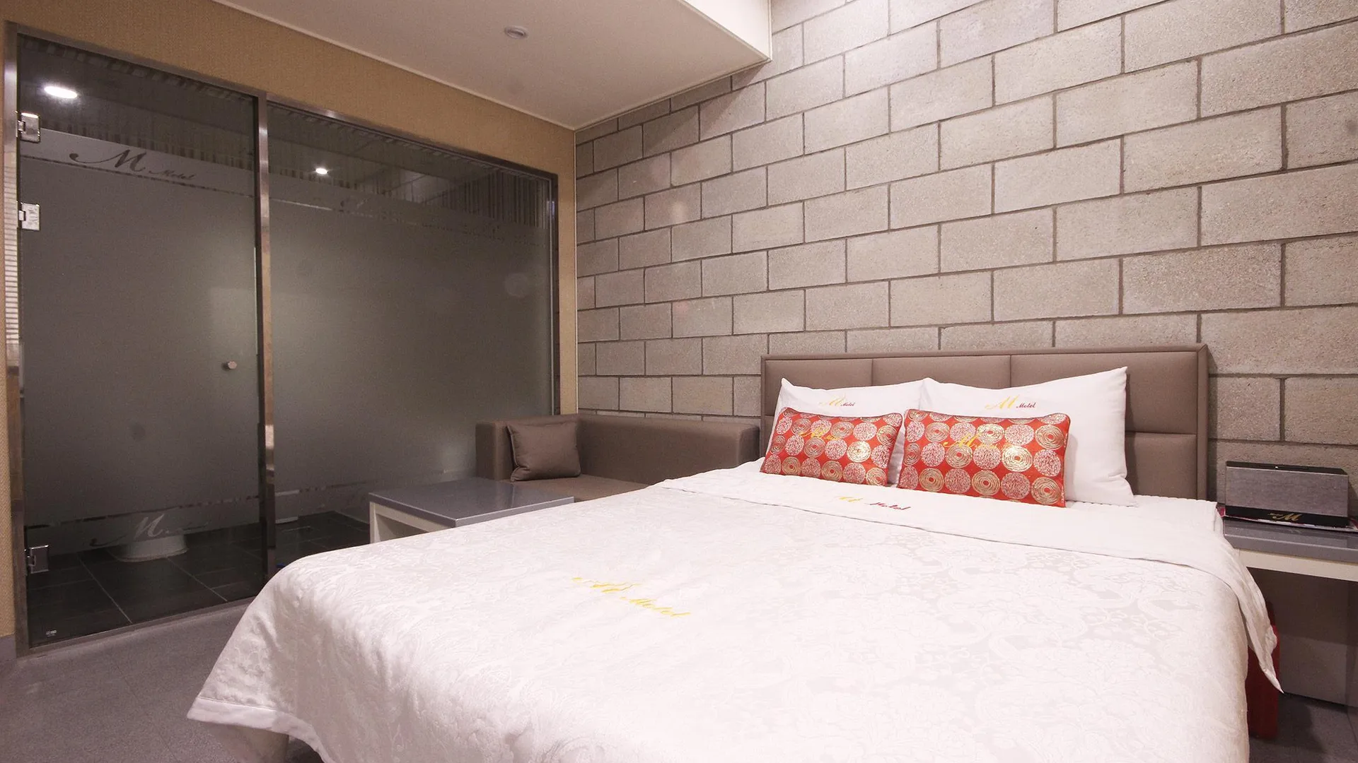 울산 울산 무거동 M 2성급 호텔 객실