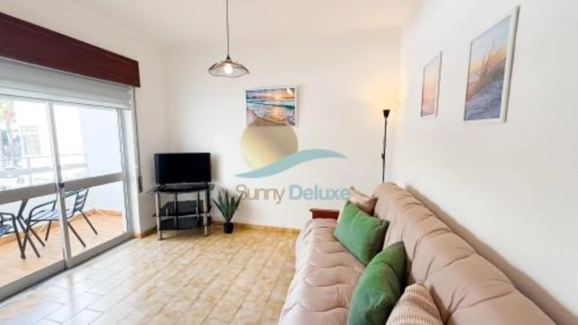 실베스 Casa Tropical by Sunny Deluxe 3성급 싱글룸 스위트룸