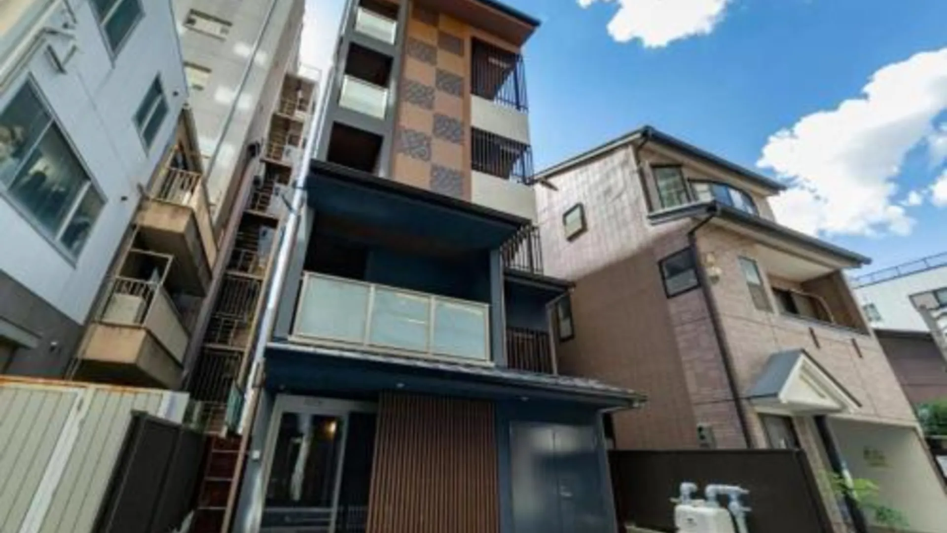 교토 HOTEL DORIA 3성급 호텔 레스토랑