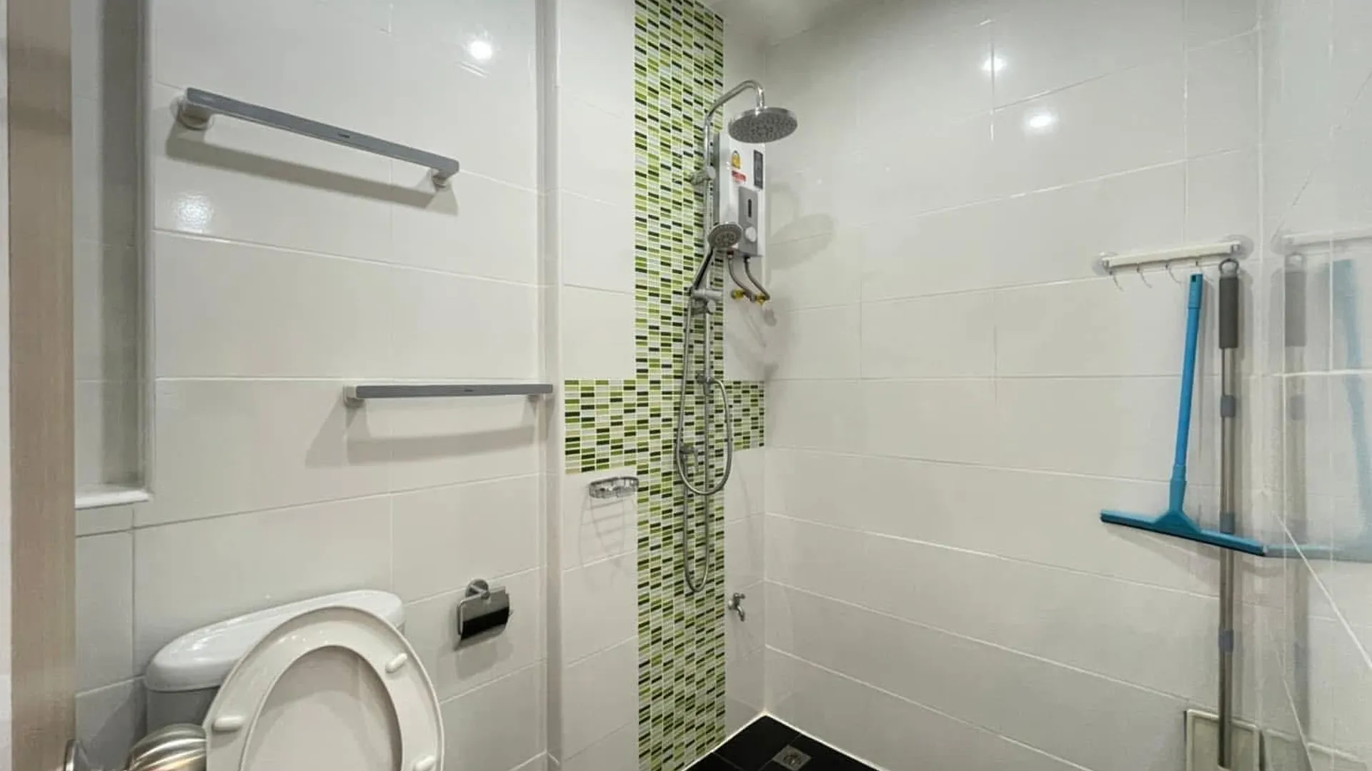 핫야이 핫 야이 대학교의 아파트먼트 (m², 침실 1개, 프라이빗 욕실 1개) 2성급 싱글룸 객실