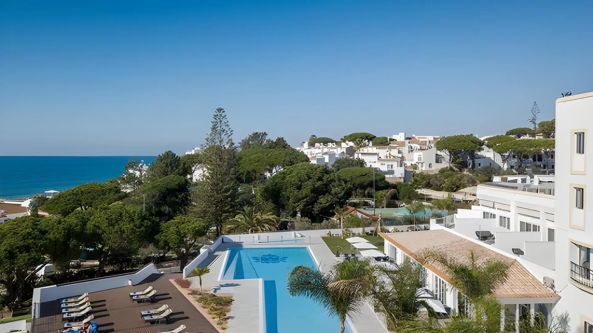 알만실 도나 필라파 호텔 5성급 호텔 레스토랑