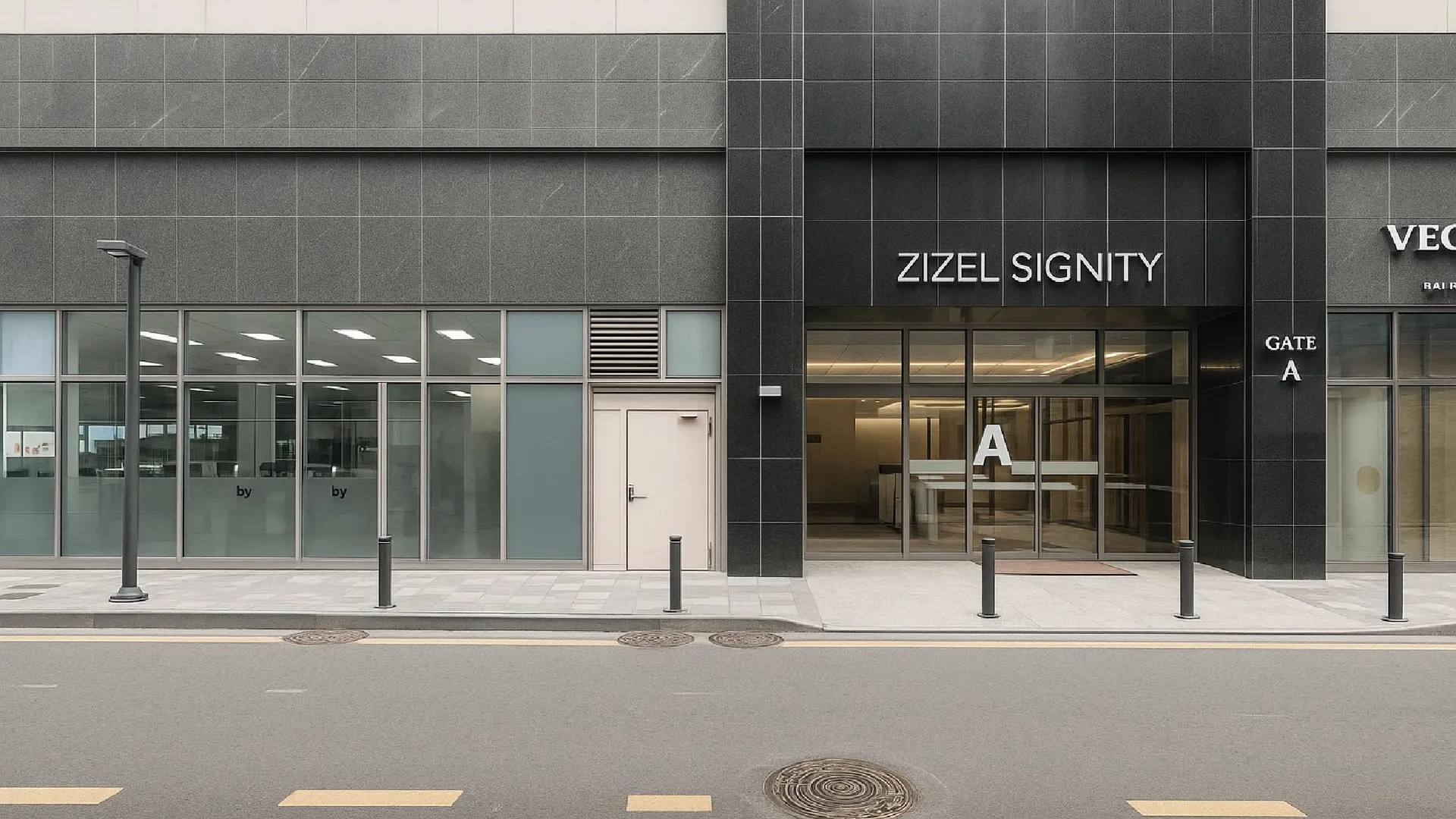 서울 지젤 스위트룸 서초 4성급 게스트하우스 부대시설