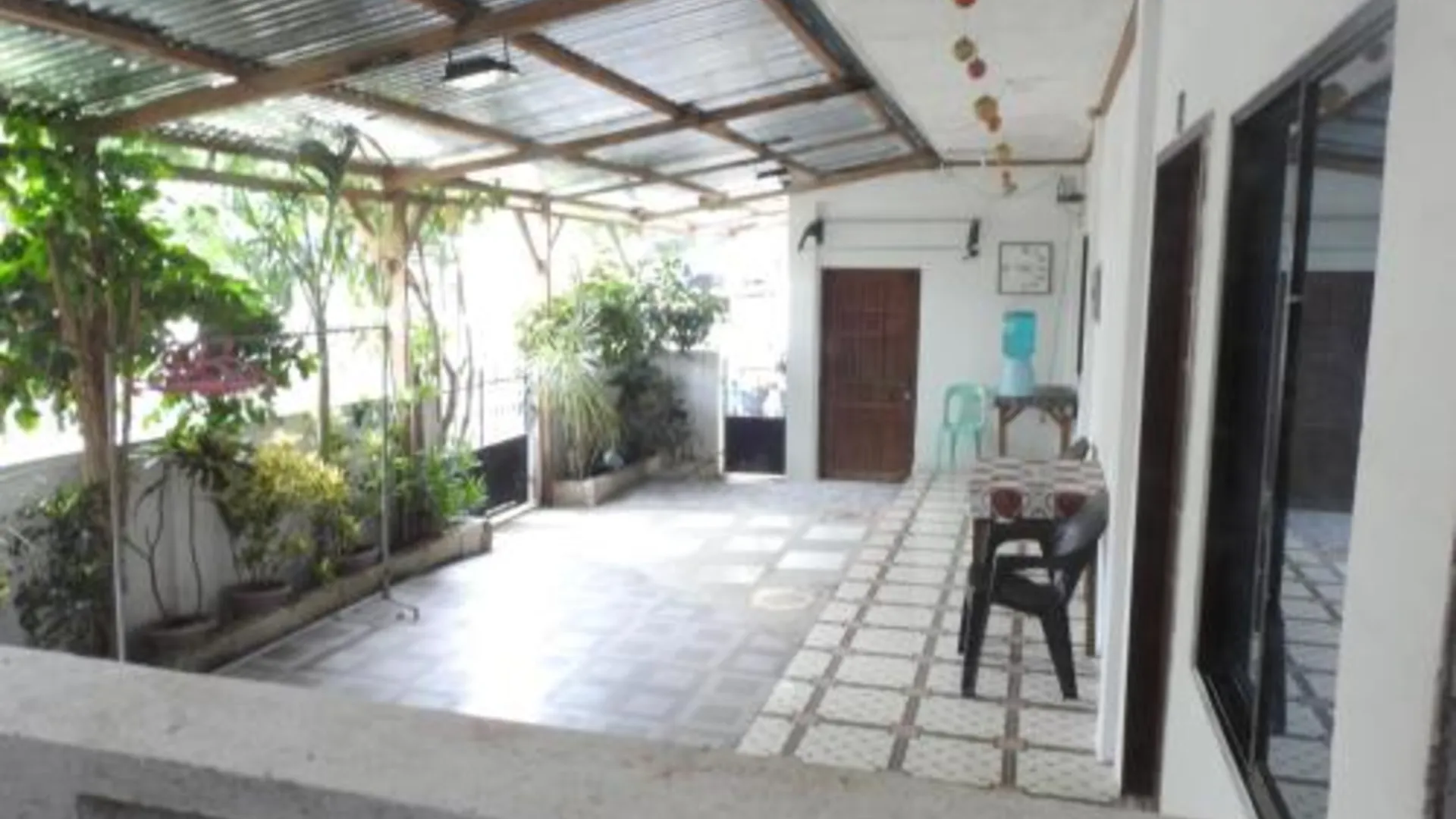 세부 퍼시피코 씨사이드 로지 호텔 부대시설