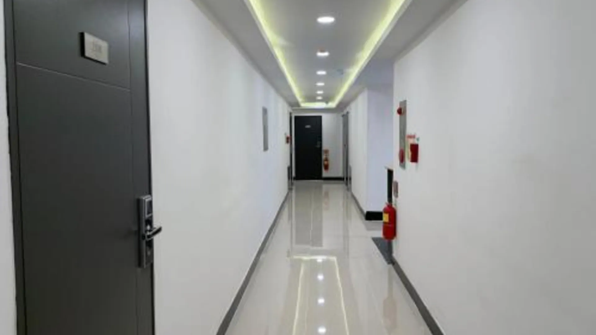 경주 로머스 스테이 2성급 호텔 레스토랑