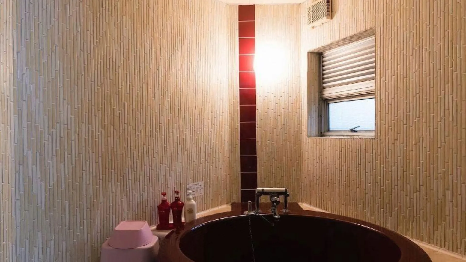 도쿄 / 동경 도쿄 게스트하우스 오우지 뮤직 라운지 2성급 호텔 수영장