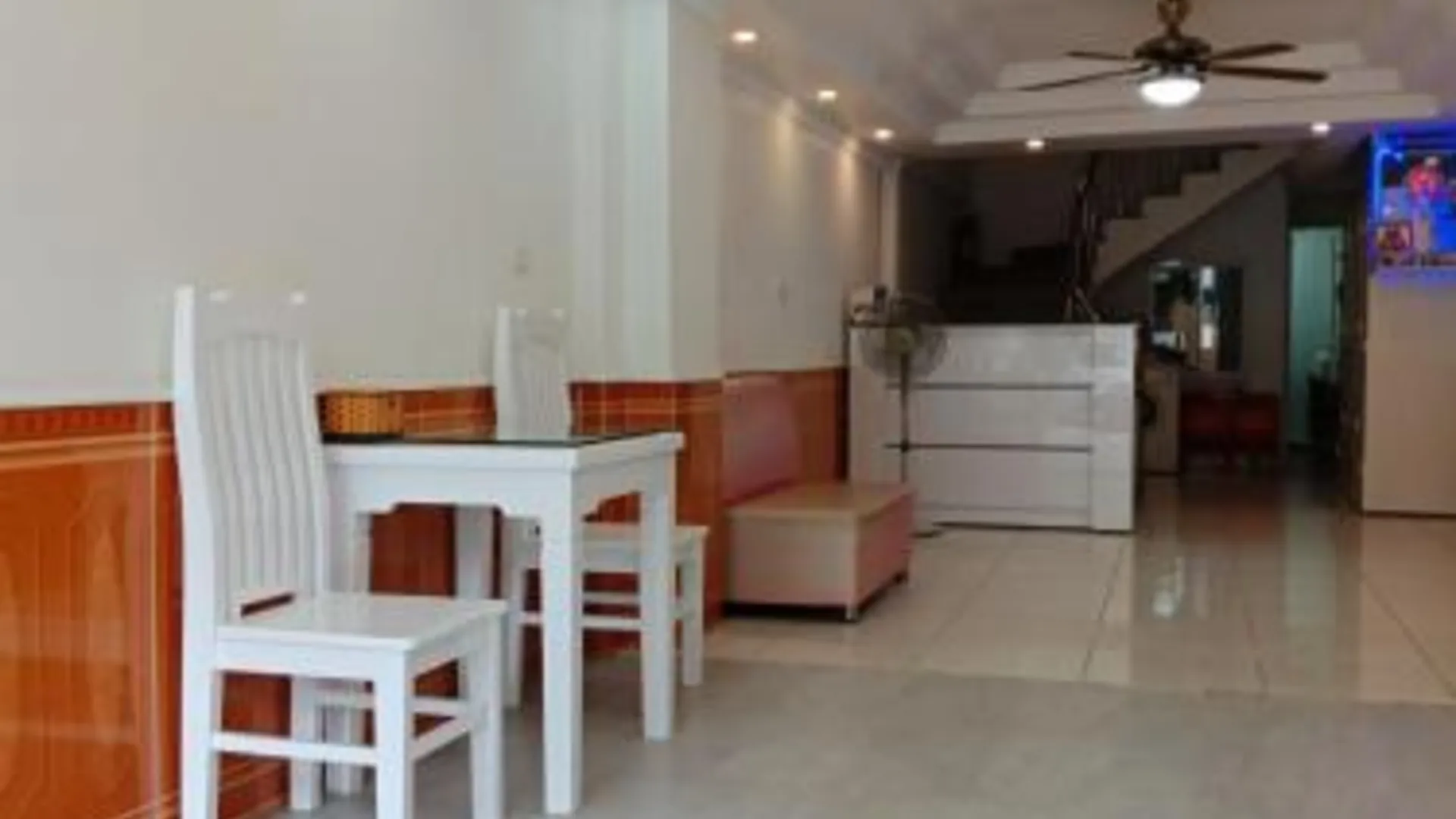 하노이 사오마이 코지 네스트 2성급 호텔 수영장