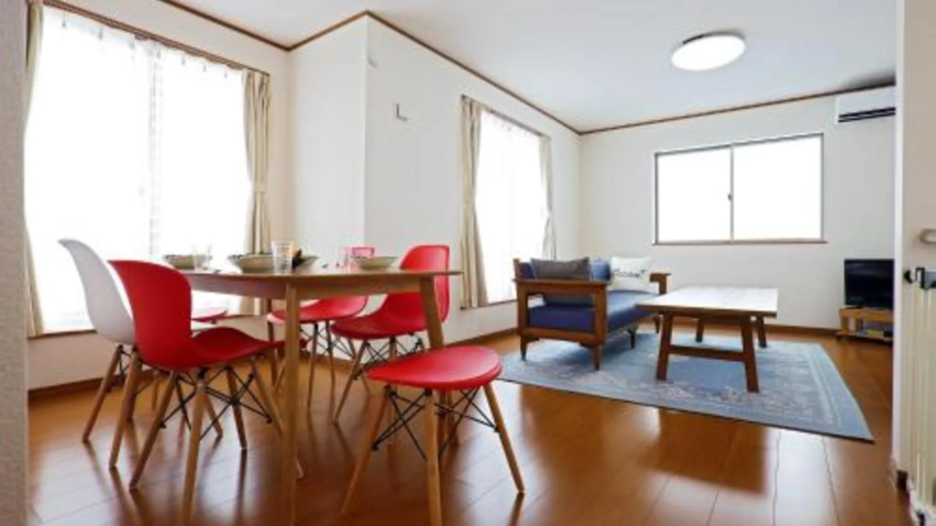 오키나와 본섬 iruka - Vacation STAY 19721v 3성급 싱글룸 로비