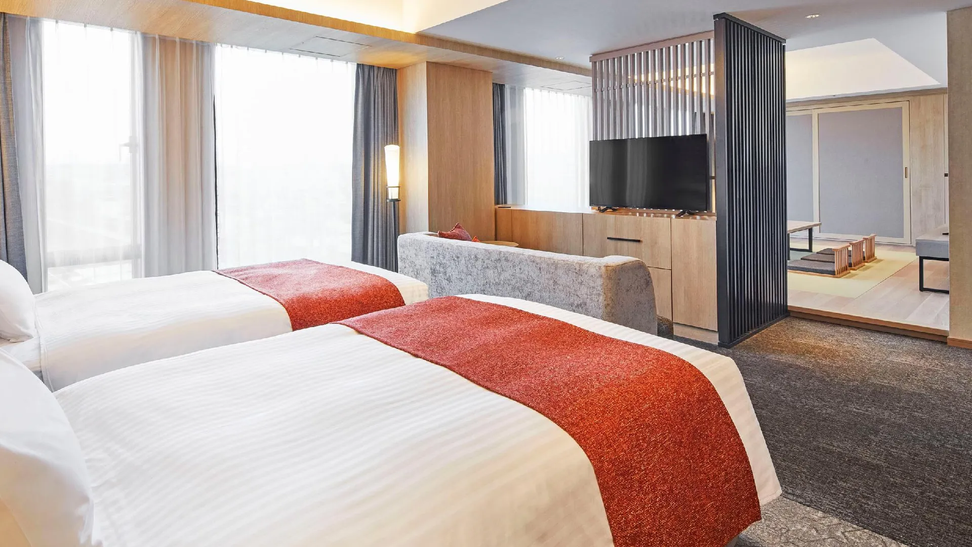 교토 호텔 에미온 교토 3성급 호텔 전망