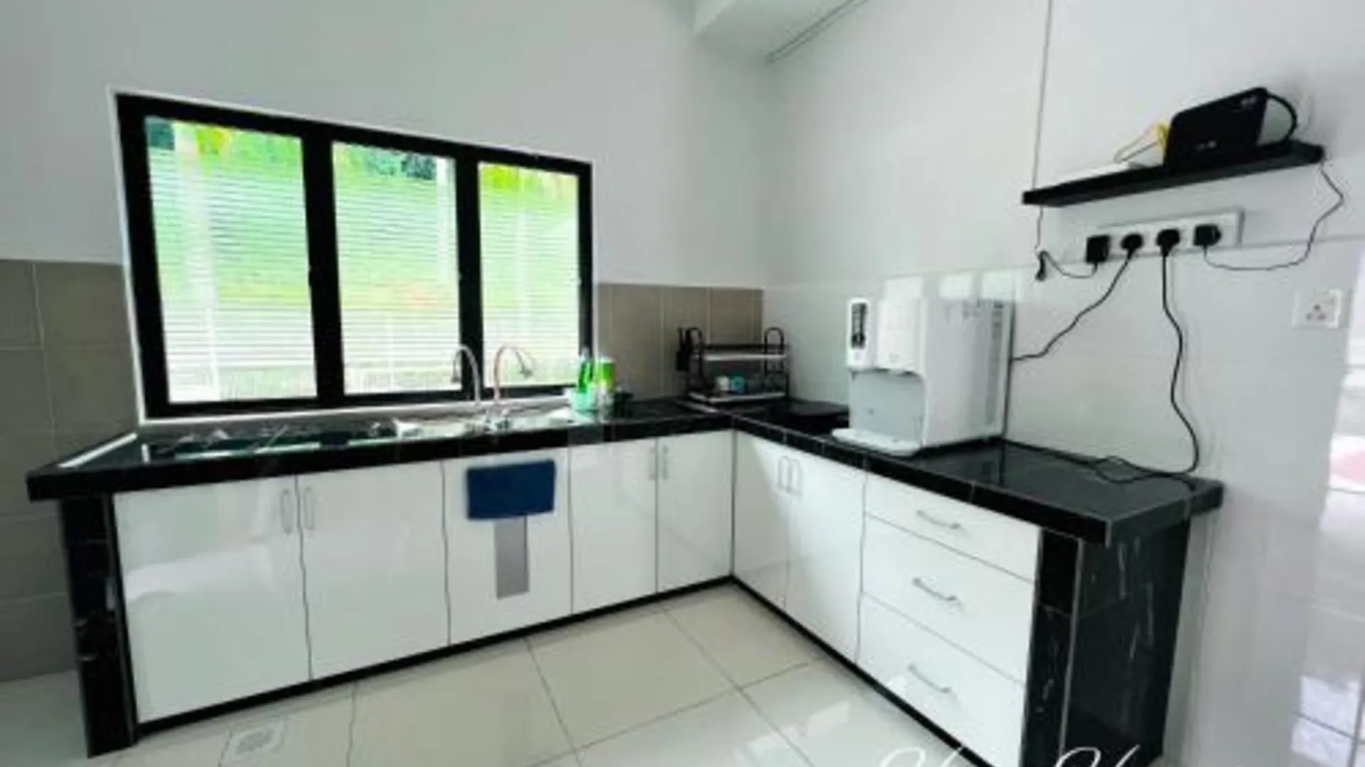 팡코르 팡코르 아일랜드의 프라이빗 하우스 (100m², 침실 4개, 프라이빗 욕실 4개) 3성급 싱글룸 수영장