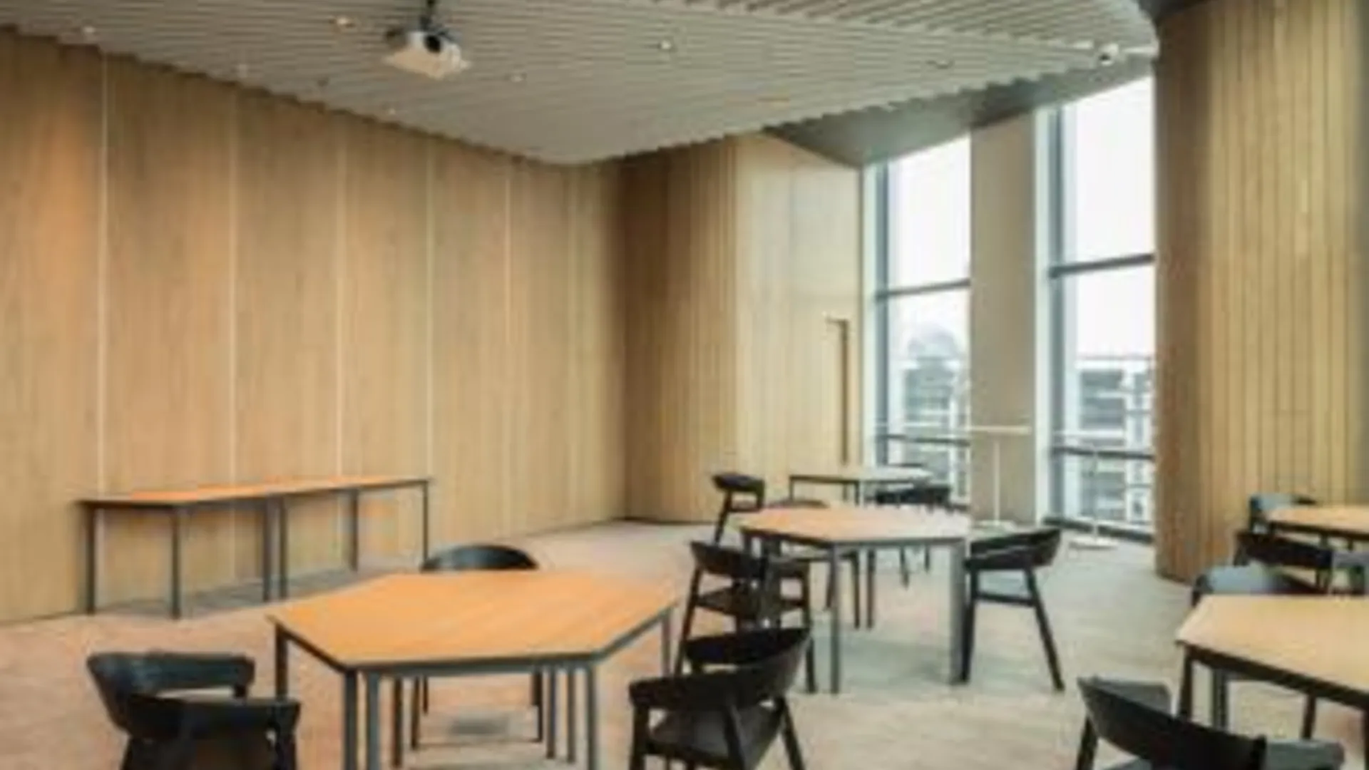 타이베이 더 플레이스 타이베이 4성급 호텔 레스토랑