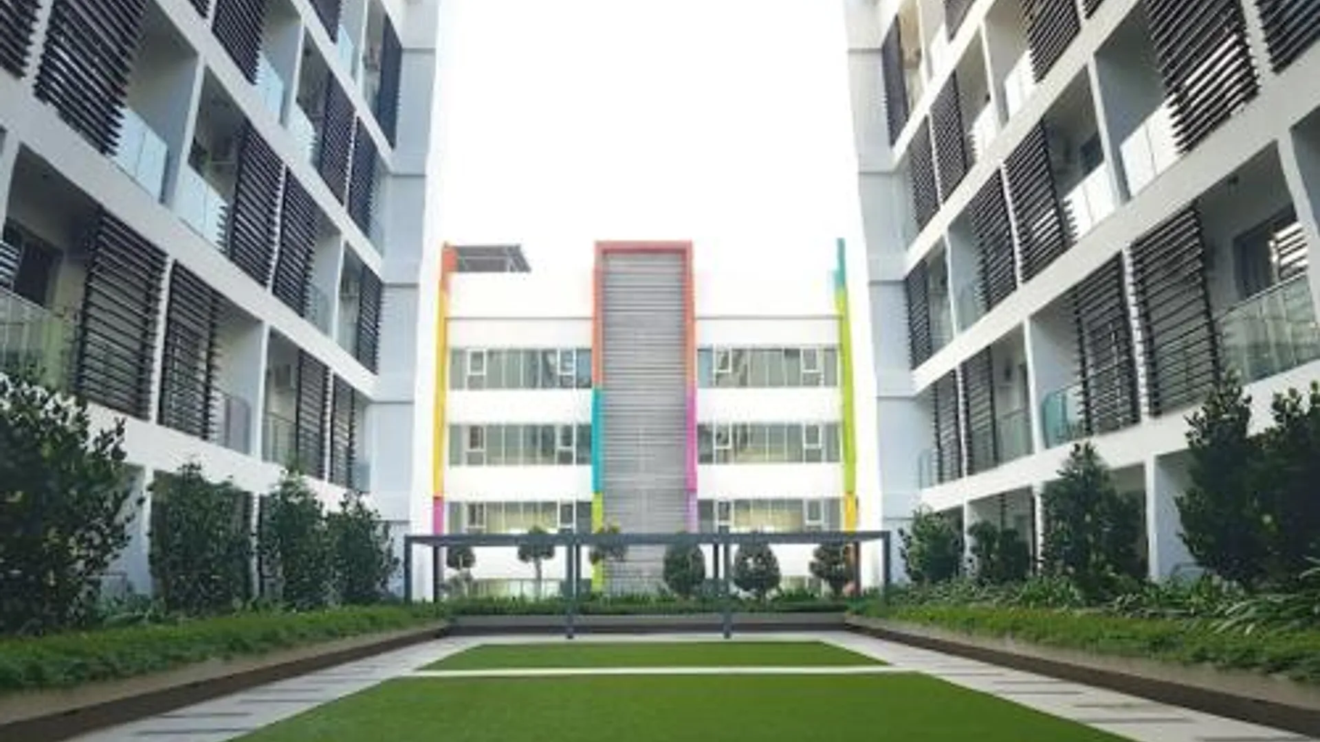 코타키나발루 Owl Nest Suite' at aeropod sovo 4성급 게스트하우스 객실