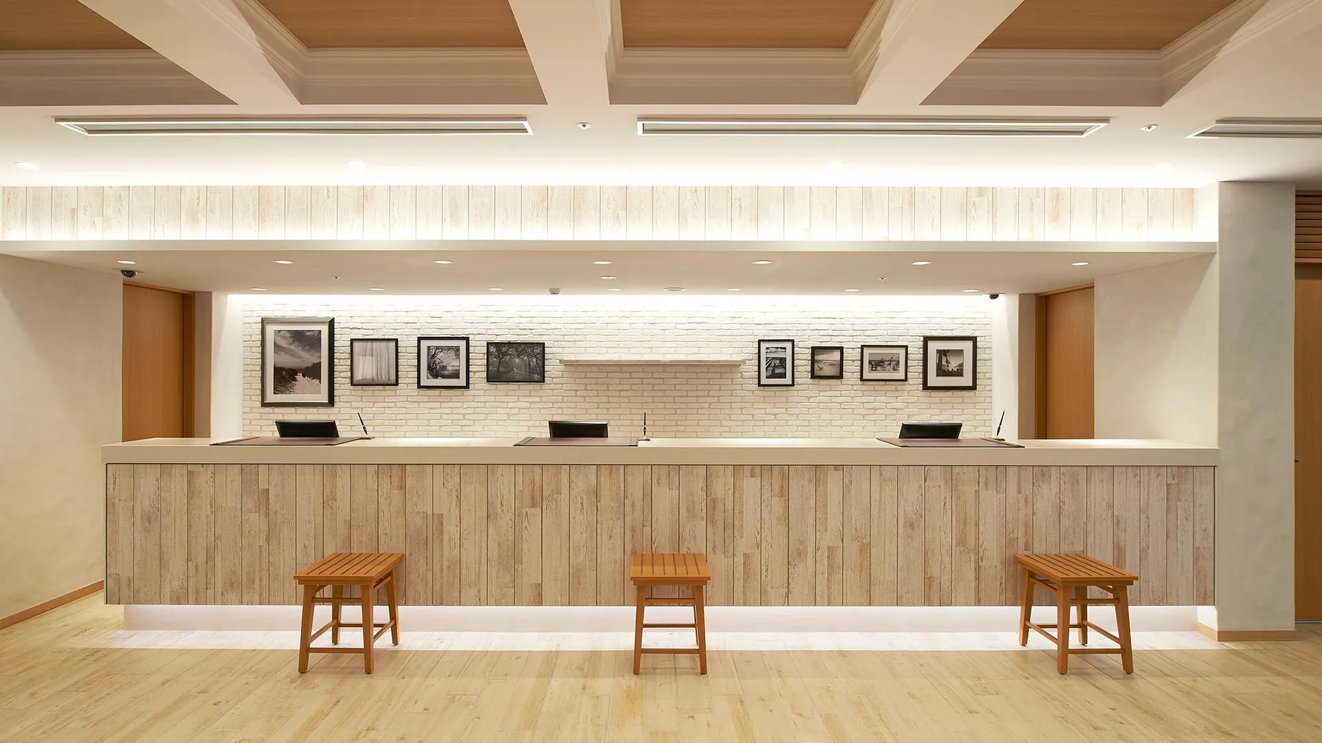 도쿄 / 동경 소테츠 프레사 인 도쿄-긴시초 3성급 호텔 레스토랑