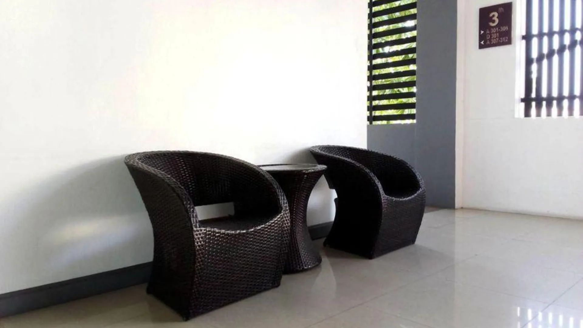 푸켓 SB Living Place Hotel Phuket Town 3성급 호텔 수영장