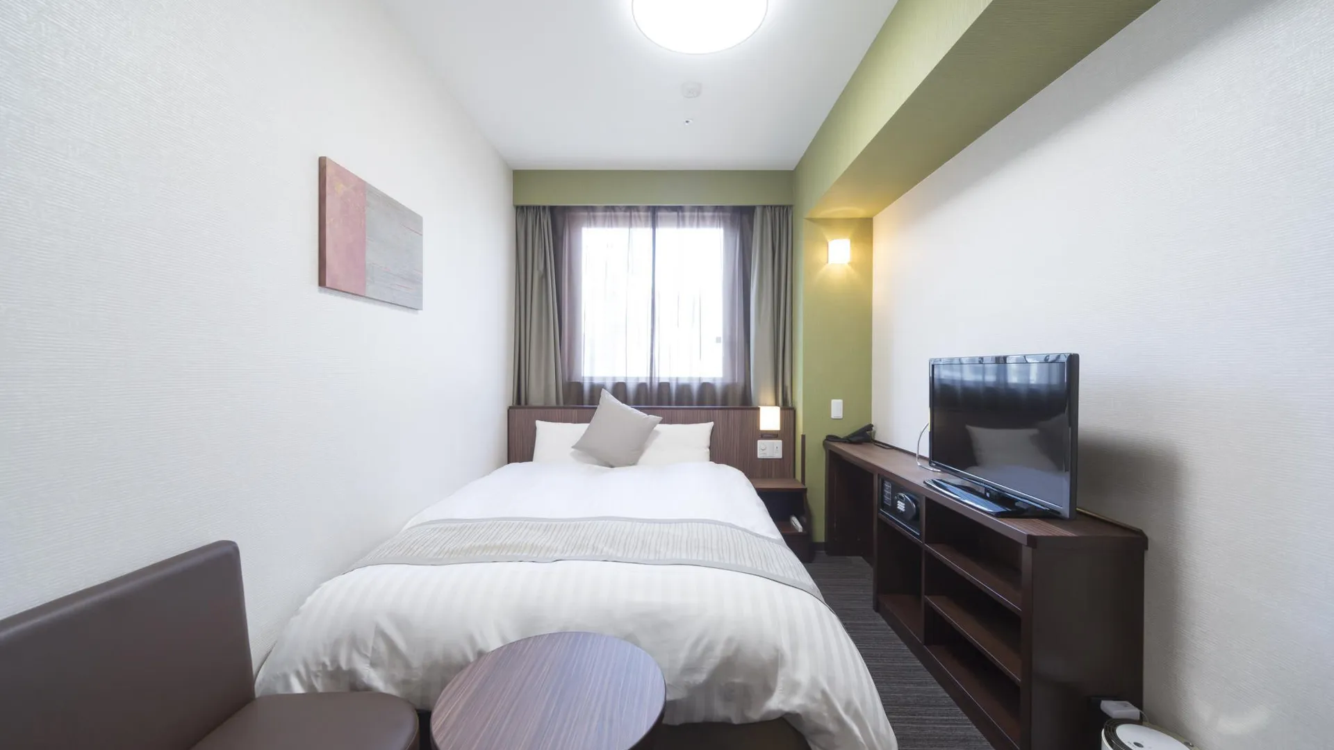 도쿄 / 동경 묘진-노-유 도미 인 프리미엄 칸다, 아키하바라 핫 스프링 4성급 호텔 스위트룸