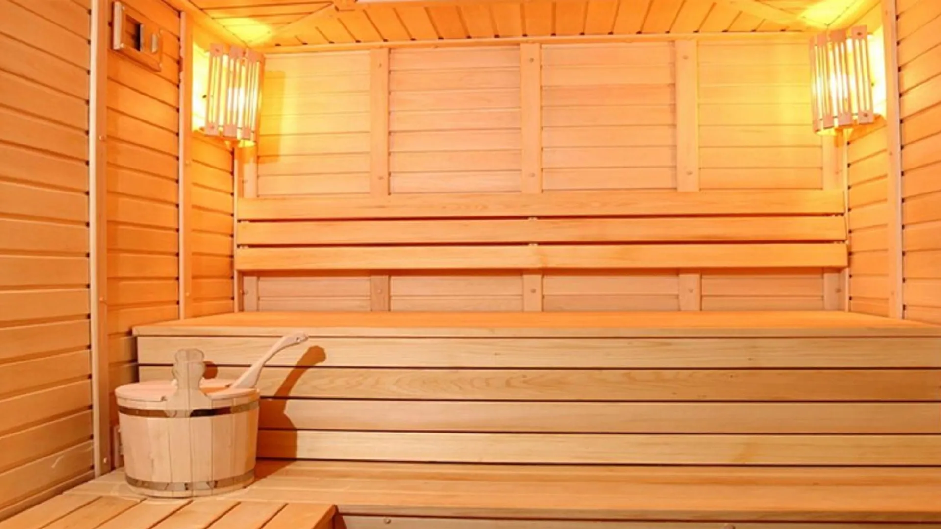 아지만 할라 인 호텔 아파트먼트 3성급 호텔 수영장