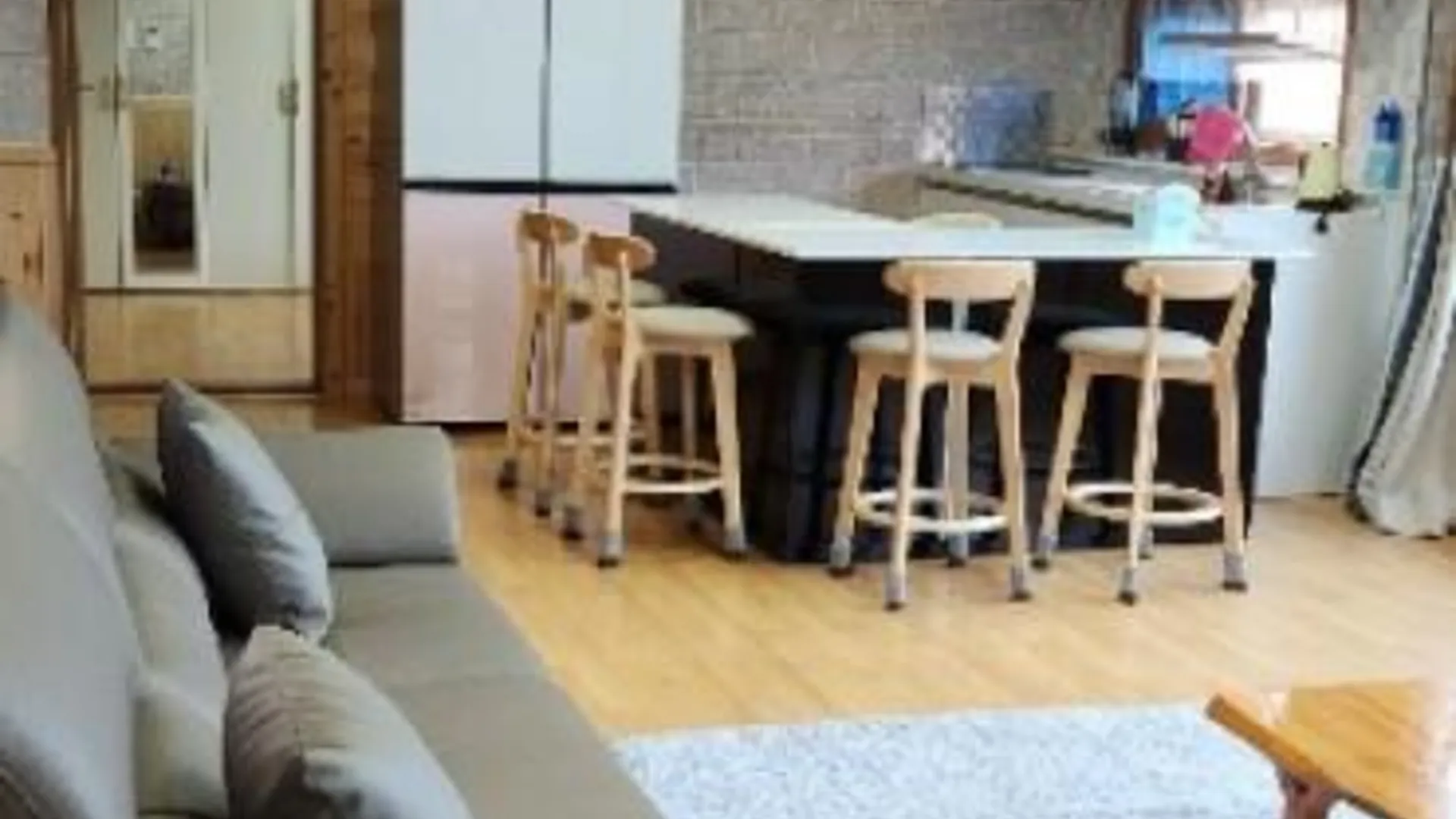 진안군 진안 마이산토담펜션 1성급 게스트하우스 외관