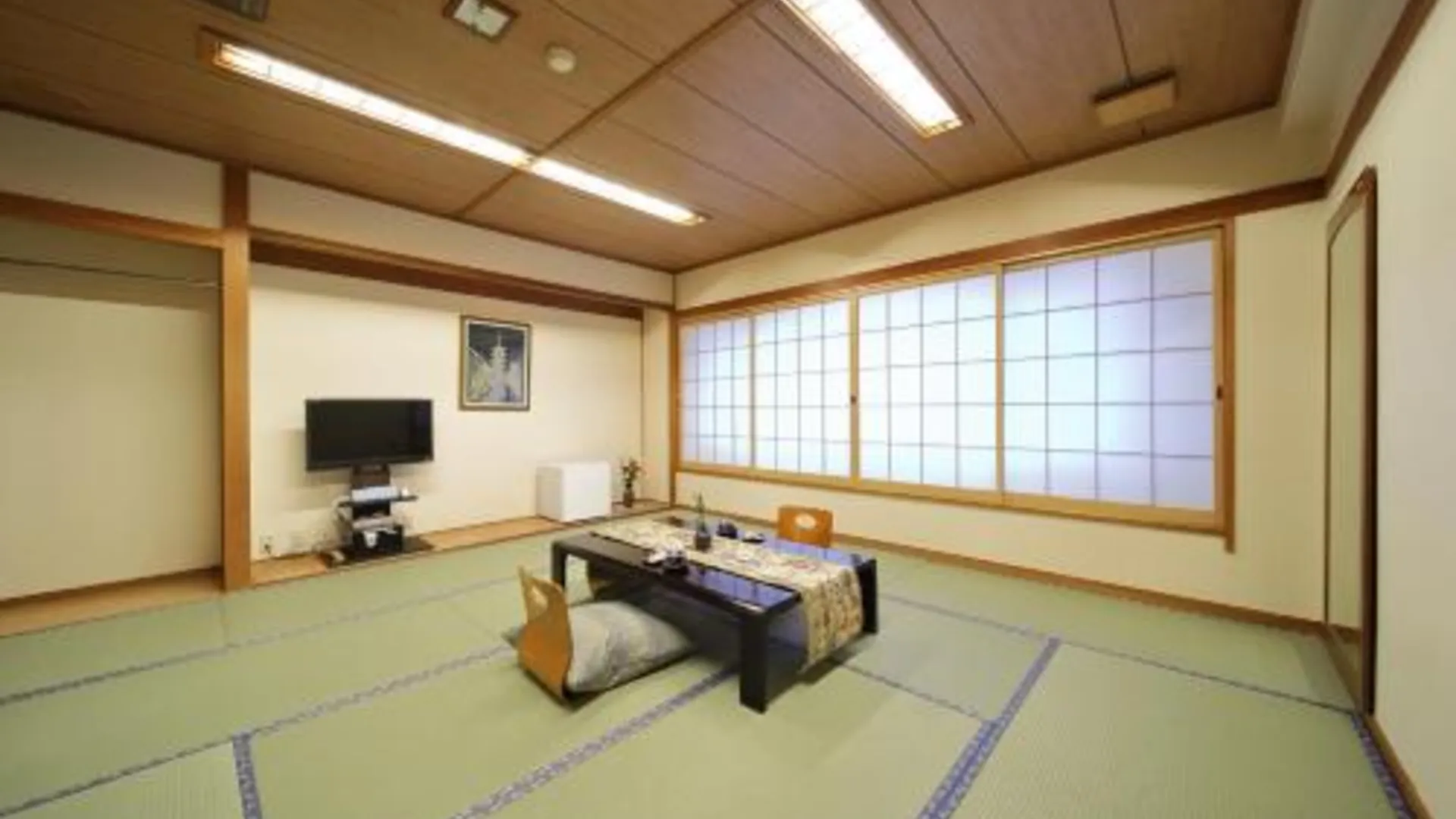 교토 사가 그레이스 호텔 3성급 호텔 스위트룸