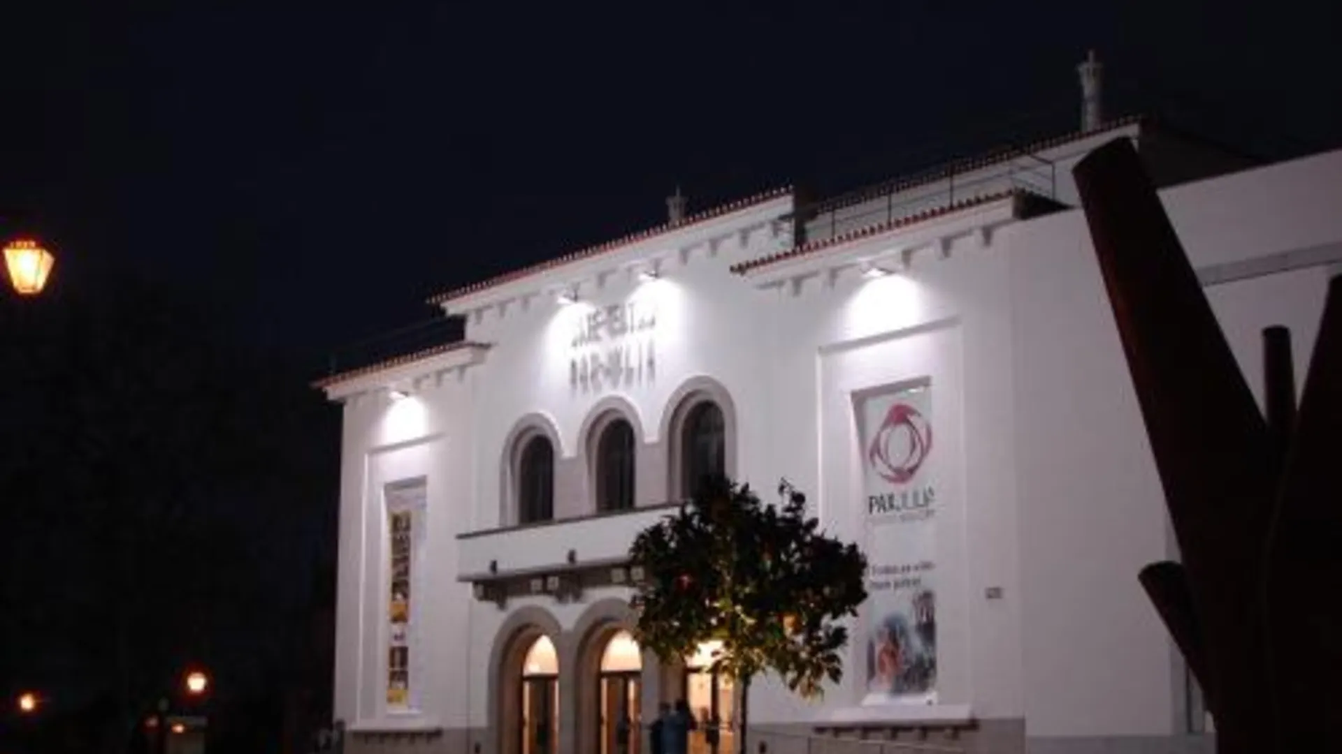 베야 Hotel Santa Barbara 3성급 호텔 레스토랑