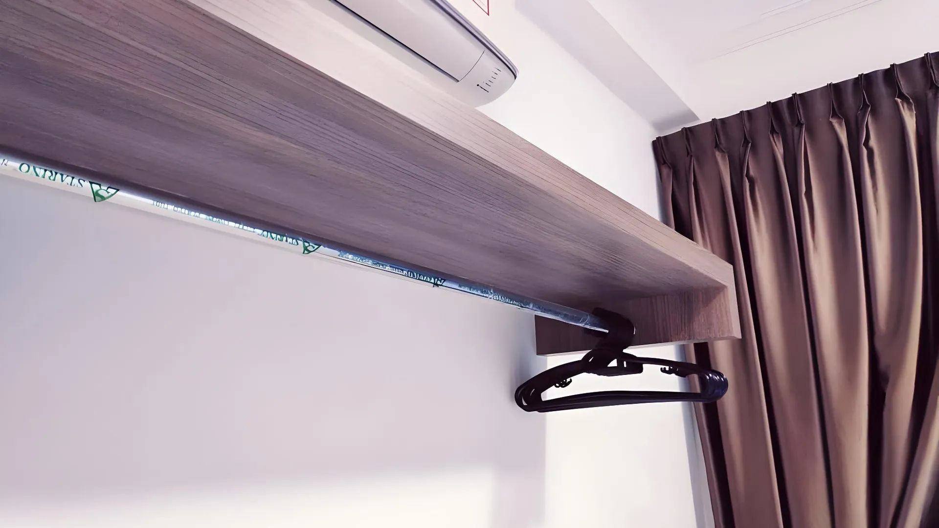 말라카 PLEASANT @ ATLANTIS NEAR JONKER WALK 3성급 싱글룸 전망