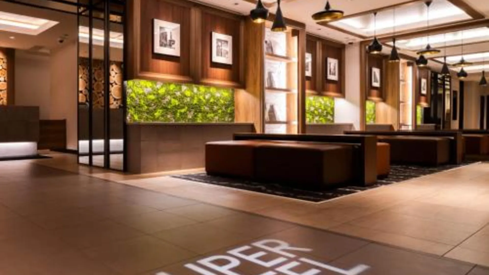 도쿄 / 동경 Super Hotel Premier Ginza 3성급 호텔 객실