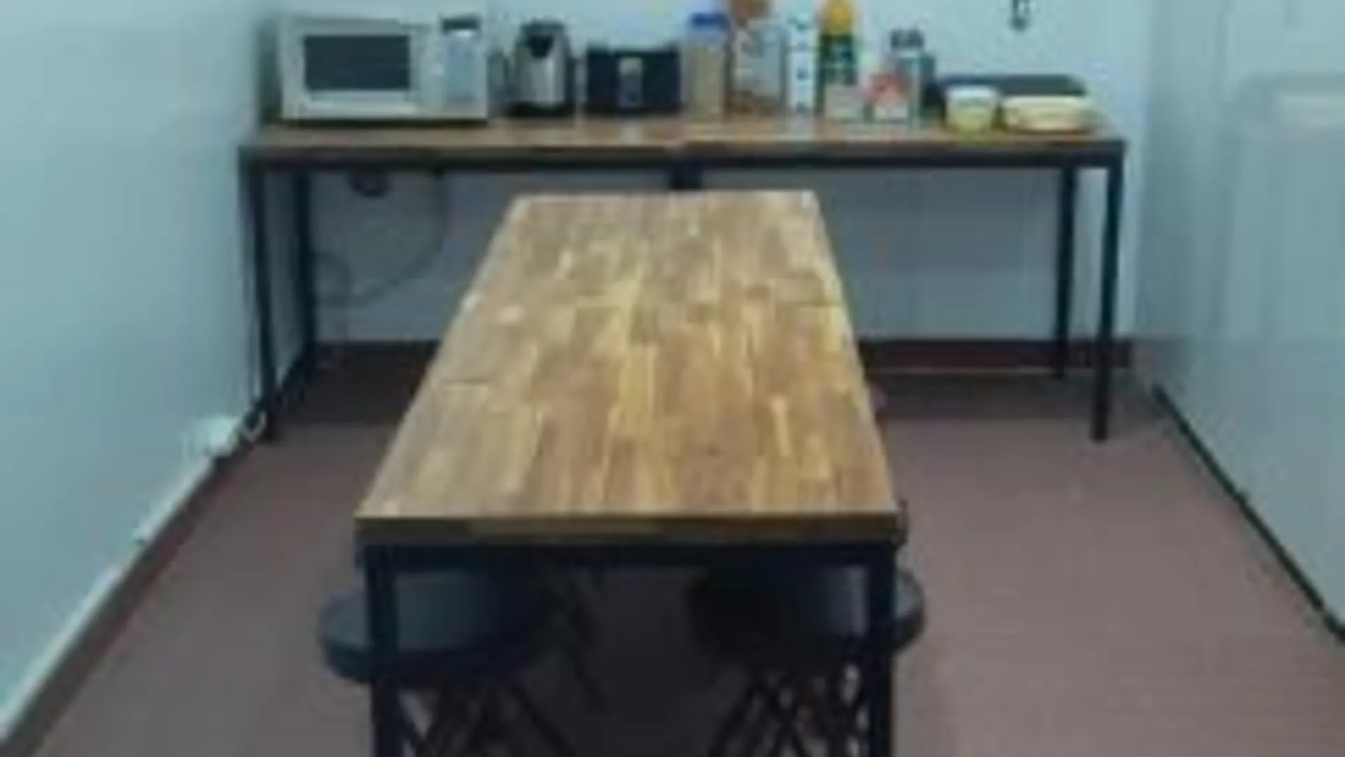 서울 킴스테이9 2성급 호텔 부대시설