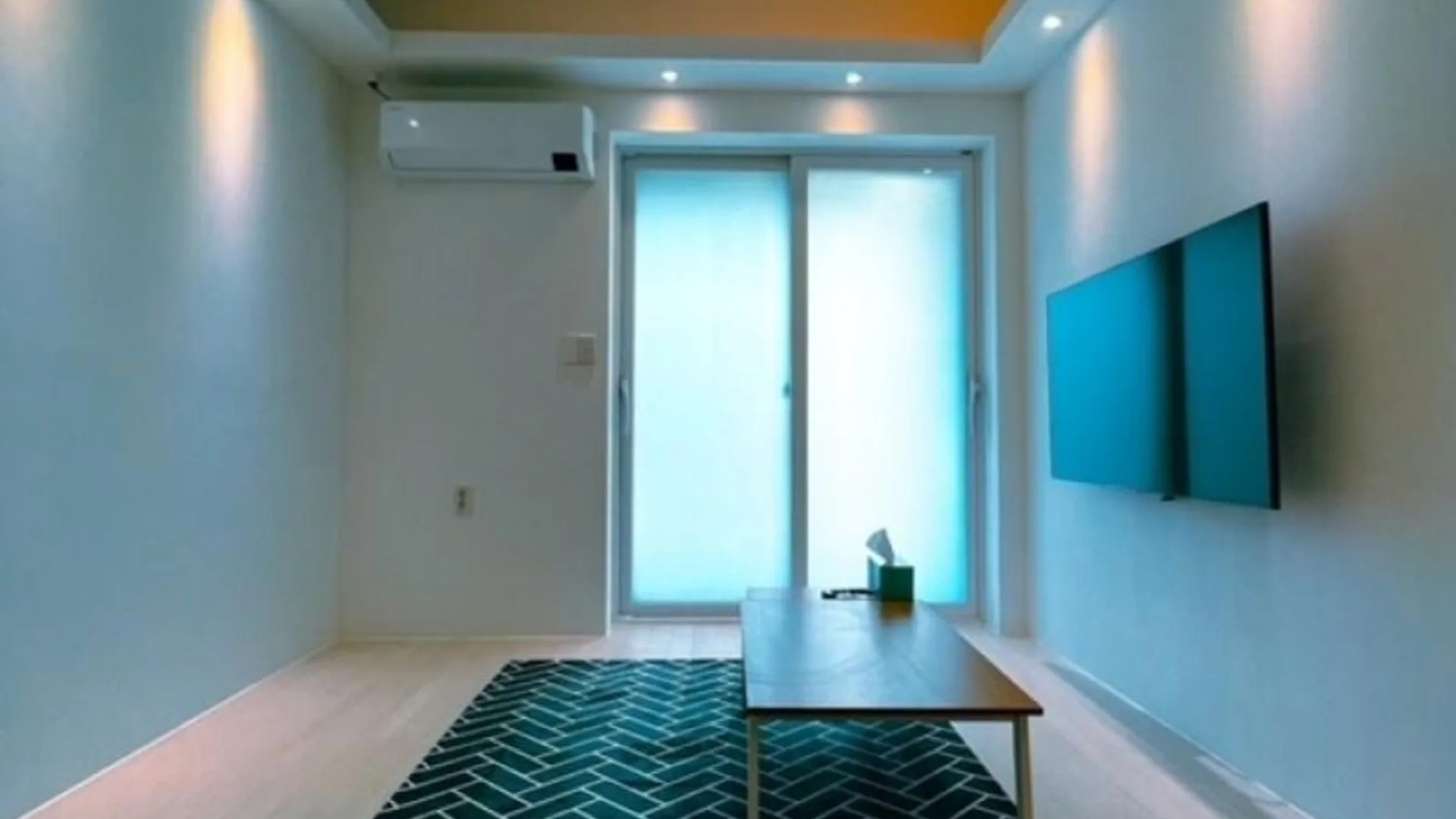 안동 안동 도도펜션 3성급 게스트하우스 레스토랑