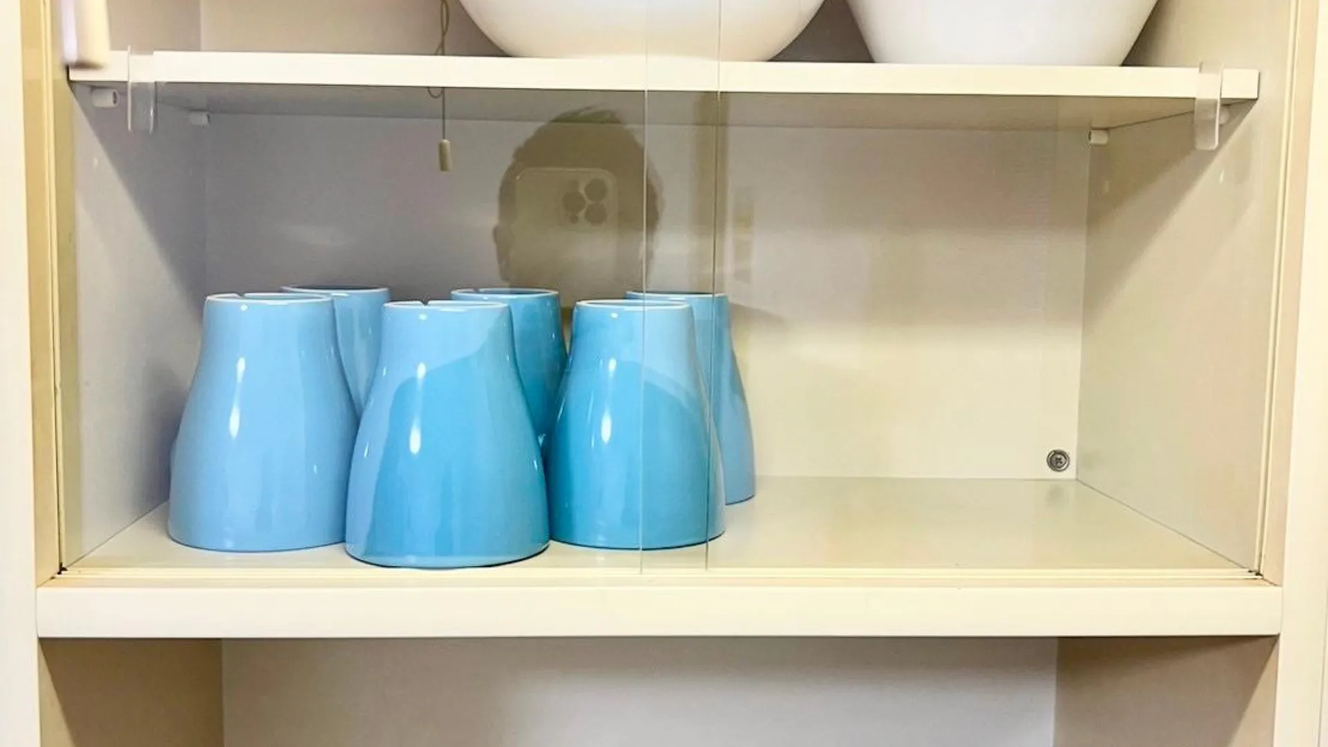 오사카 덴노지의 아파트먼트 (m², 침실 1개, 프라이빗 욕실 1개) 2성급 싱글룸 전망