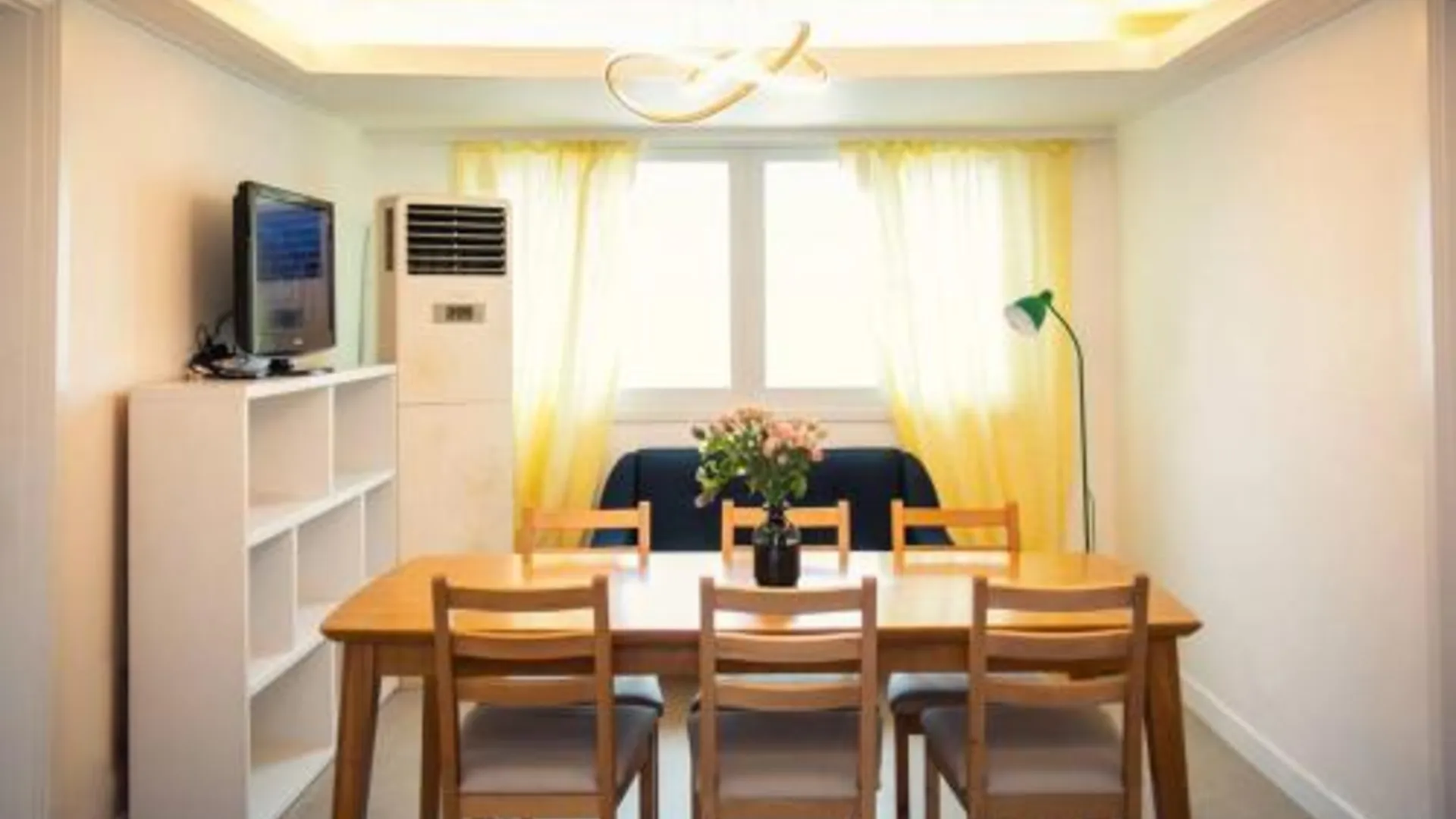 서울 R하우스 2성급 게스트하우스 스위트룸