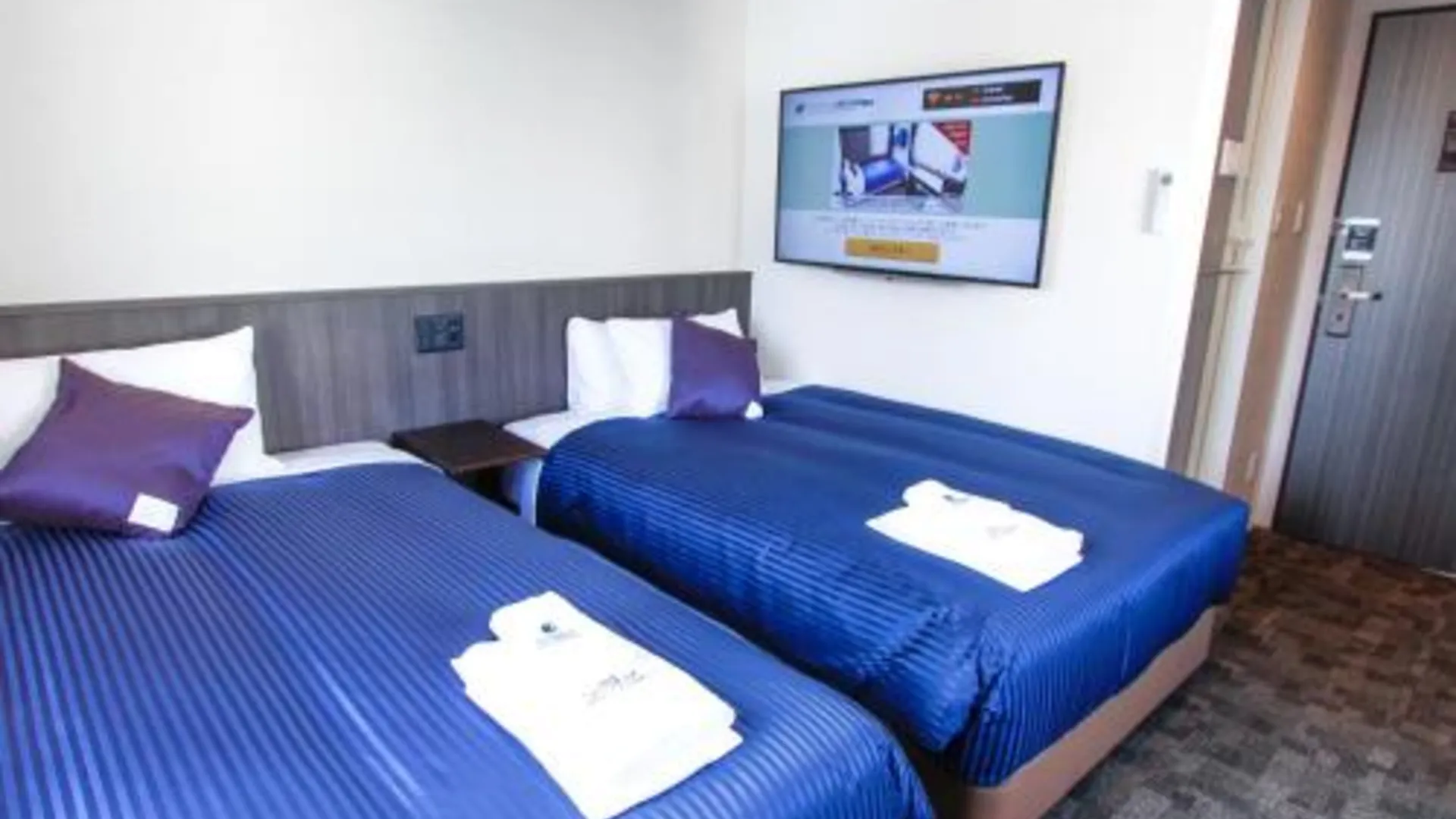 오사카 호텔 라이브맥스 오사카 요도야바시 3성급 호텔 스위트룸