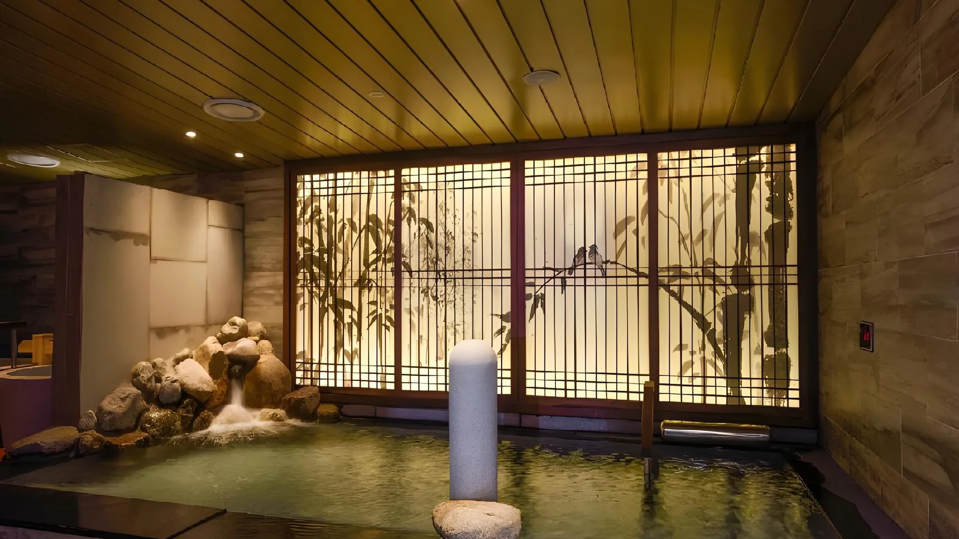 서울 도미인 서울 강남 3성급 호텔 객실