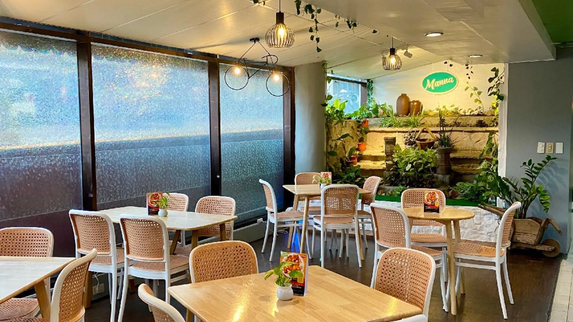 세부 세부-센추리-플라자 호텔 3성급 호텔 외관