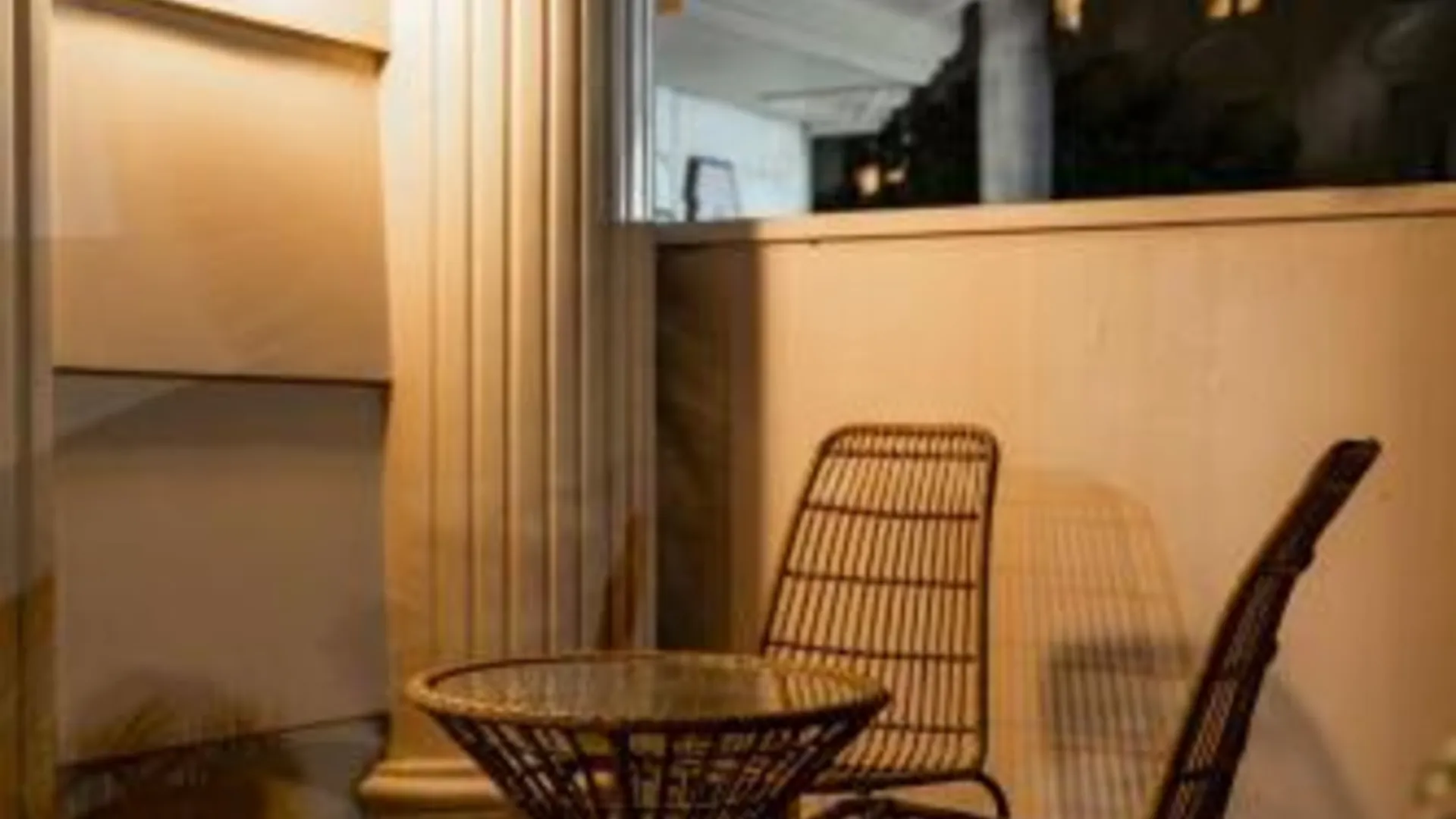 호치민 PH 호텔 3성급 호텔 수영장