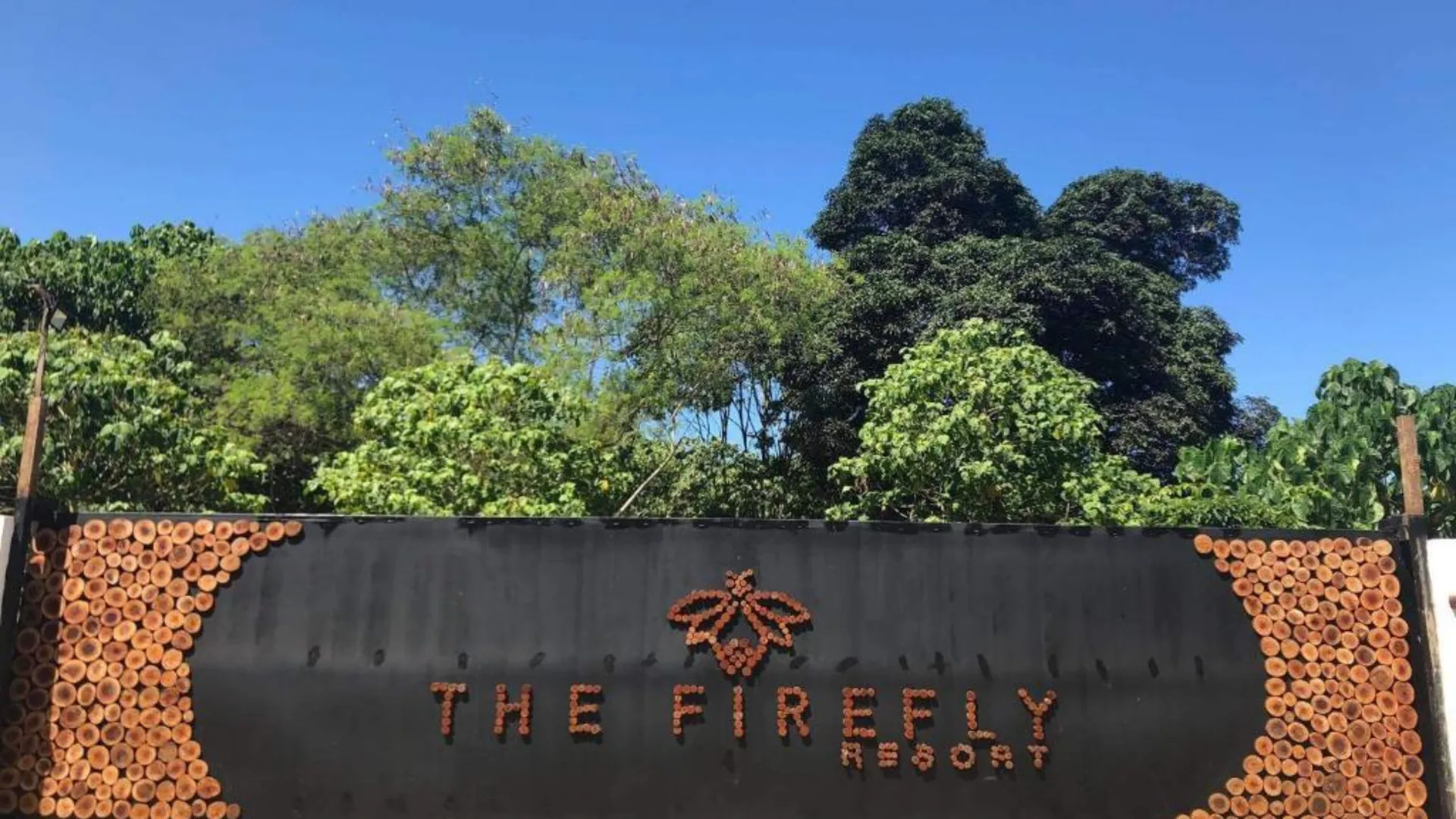 셈포르나 더 파이어플라이 리조트 5성급 호텔 객실