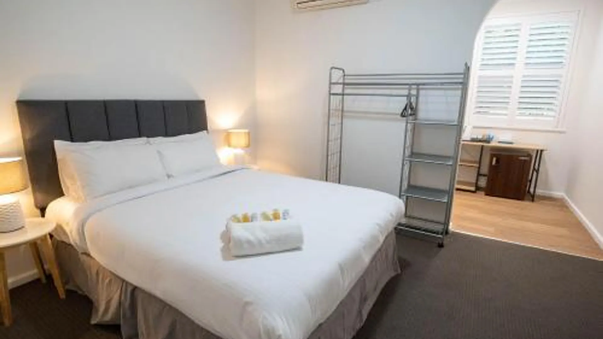 쿠달 The Platypus Accommodation & Cafe 호텔 스위트룸