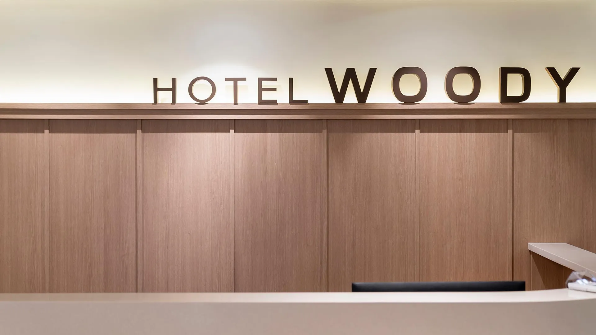 서울 성신여대역 우디(WOODY) 1성급 호텔 부대시설