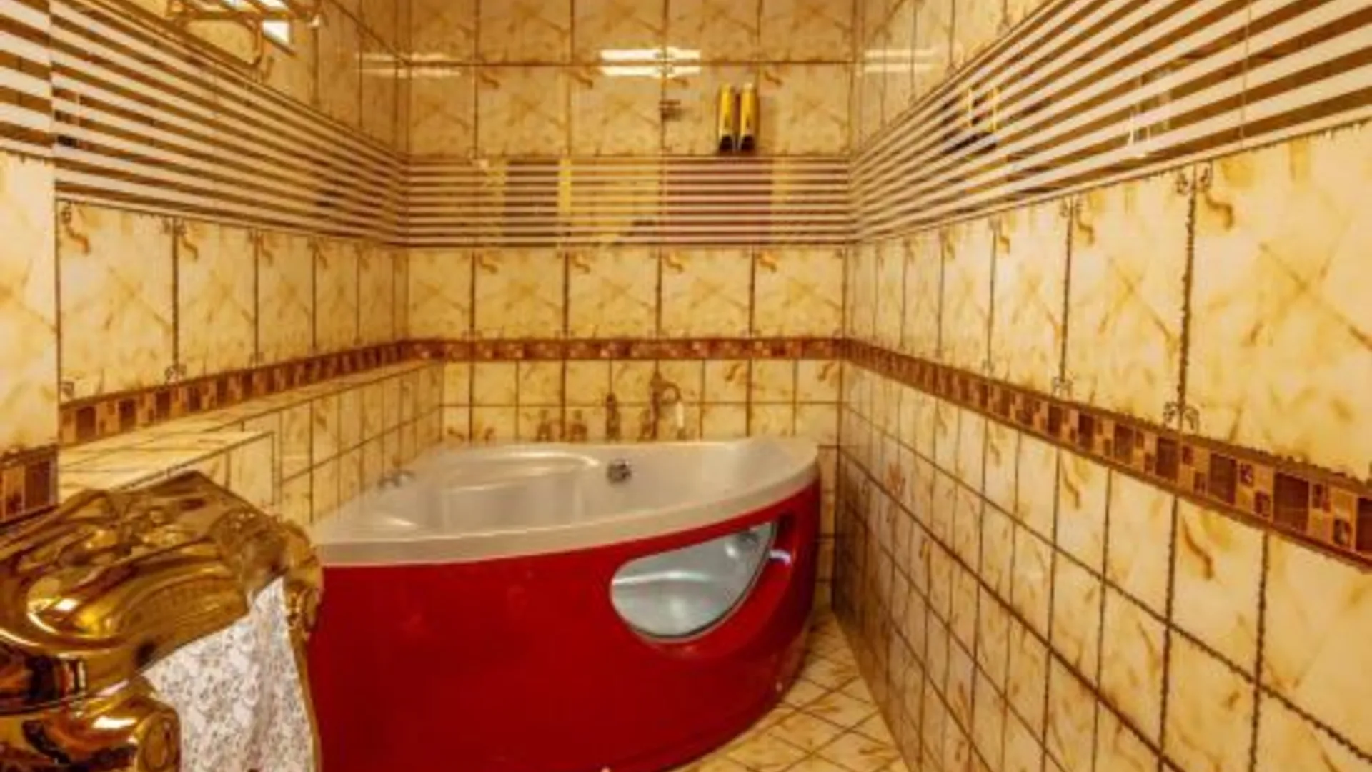 호치민 7s 켄 럭셔리 사이공 3성급 호텔 레스토랑