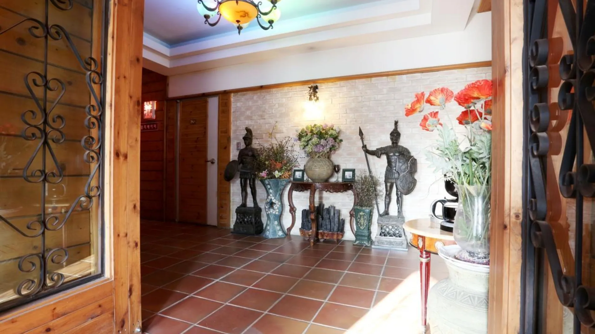 당진 당진 아리아 호텔 수영장